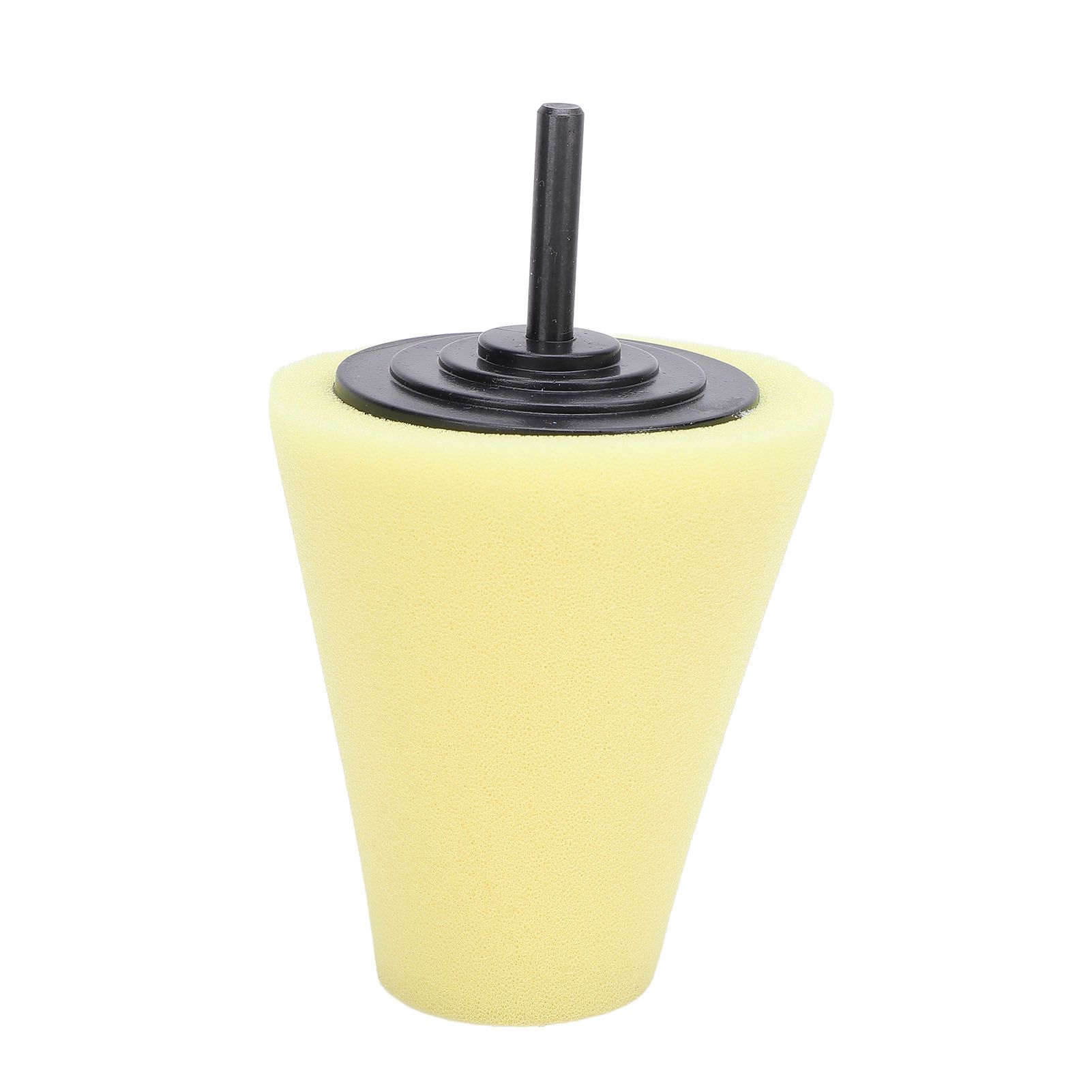 Polishing Foam Kit 4 Inch Multifunctional Car Wheel Hub Polishing Drill Foam Kit view 7