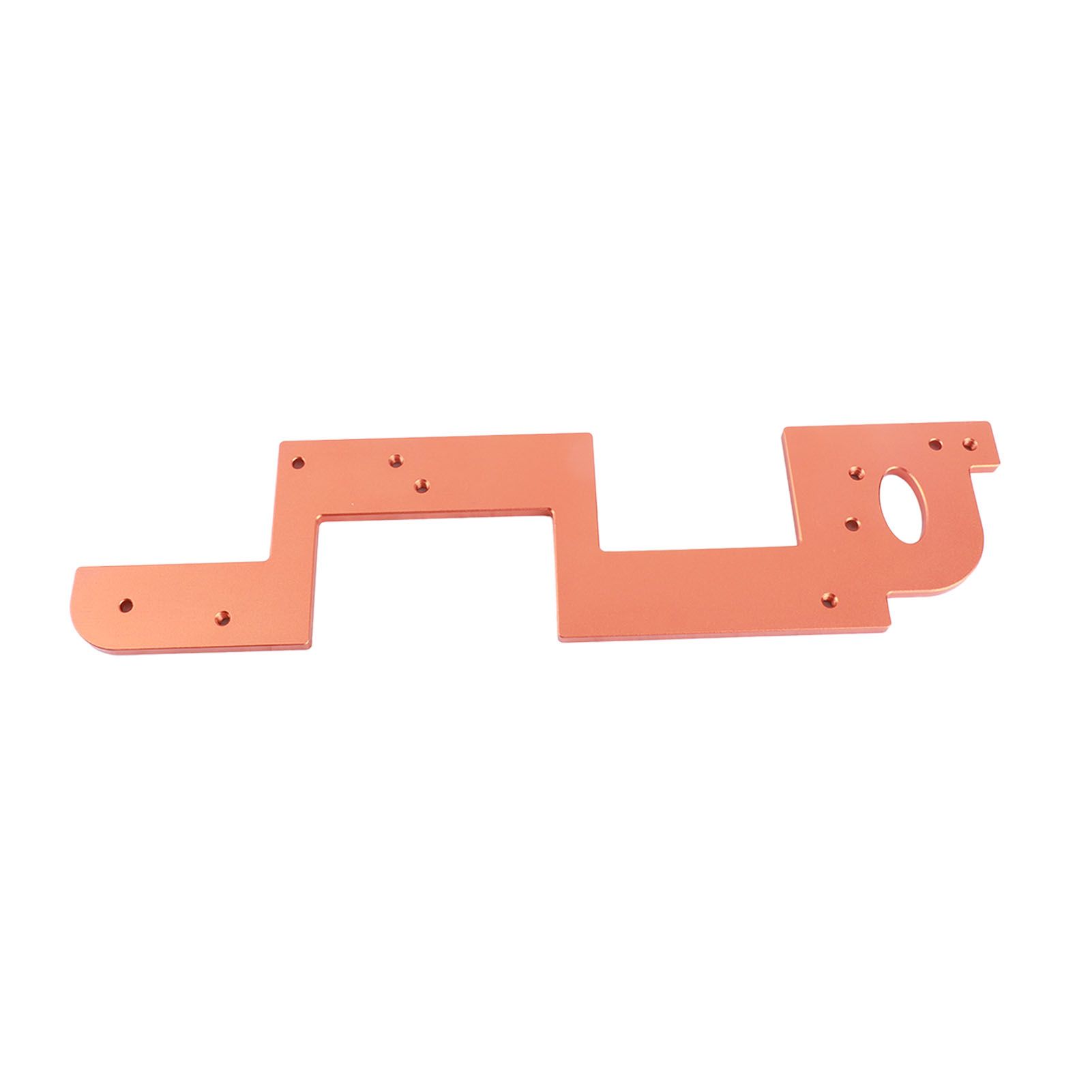 ARC Grooving Auxiliary Tool Anti Slip Easy to Operate Cabinet Door Slot view 10