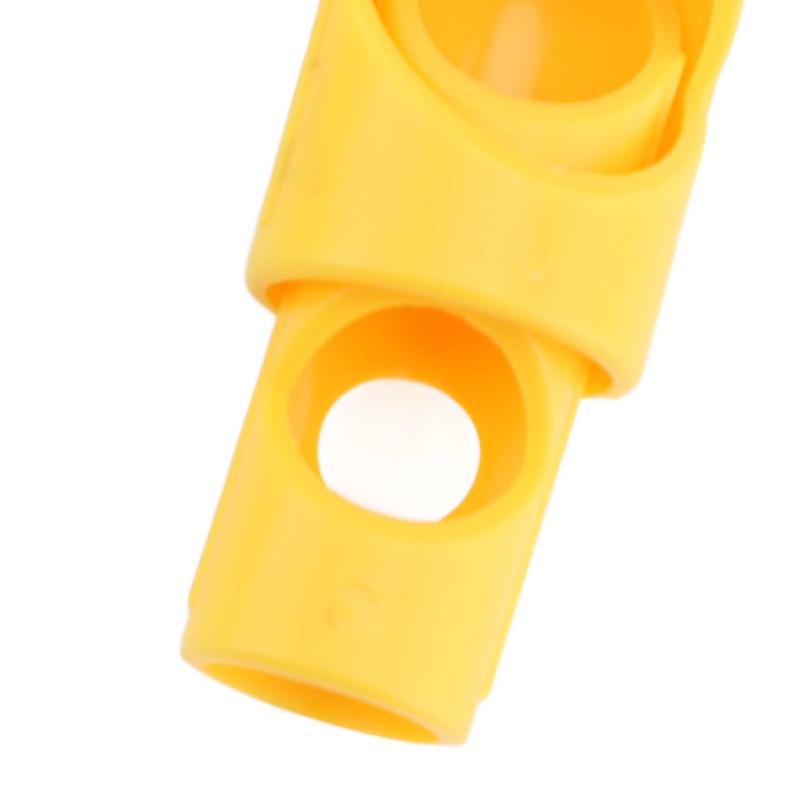6PCS Foam Pipe Cutter Tool Plastic Pipe Insulation Cutting Guide Fixture view 2