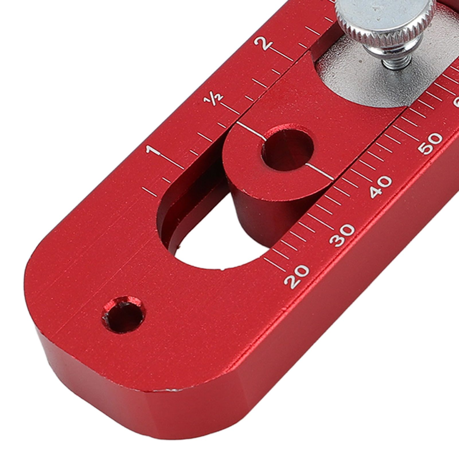 Woodworking Compass Scriber Portable Aluminum Alloy Woodworking Compass Tool view 5