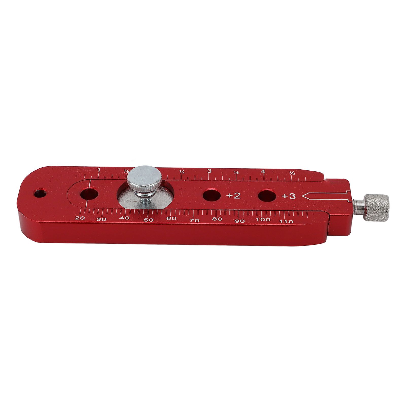 Woodworking Compass Scriber Portable Aluminum Alloy Woodworking Compass Tool view 9