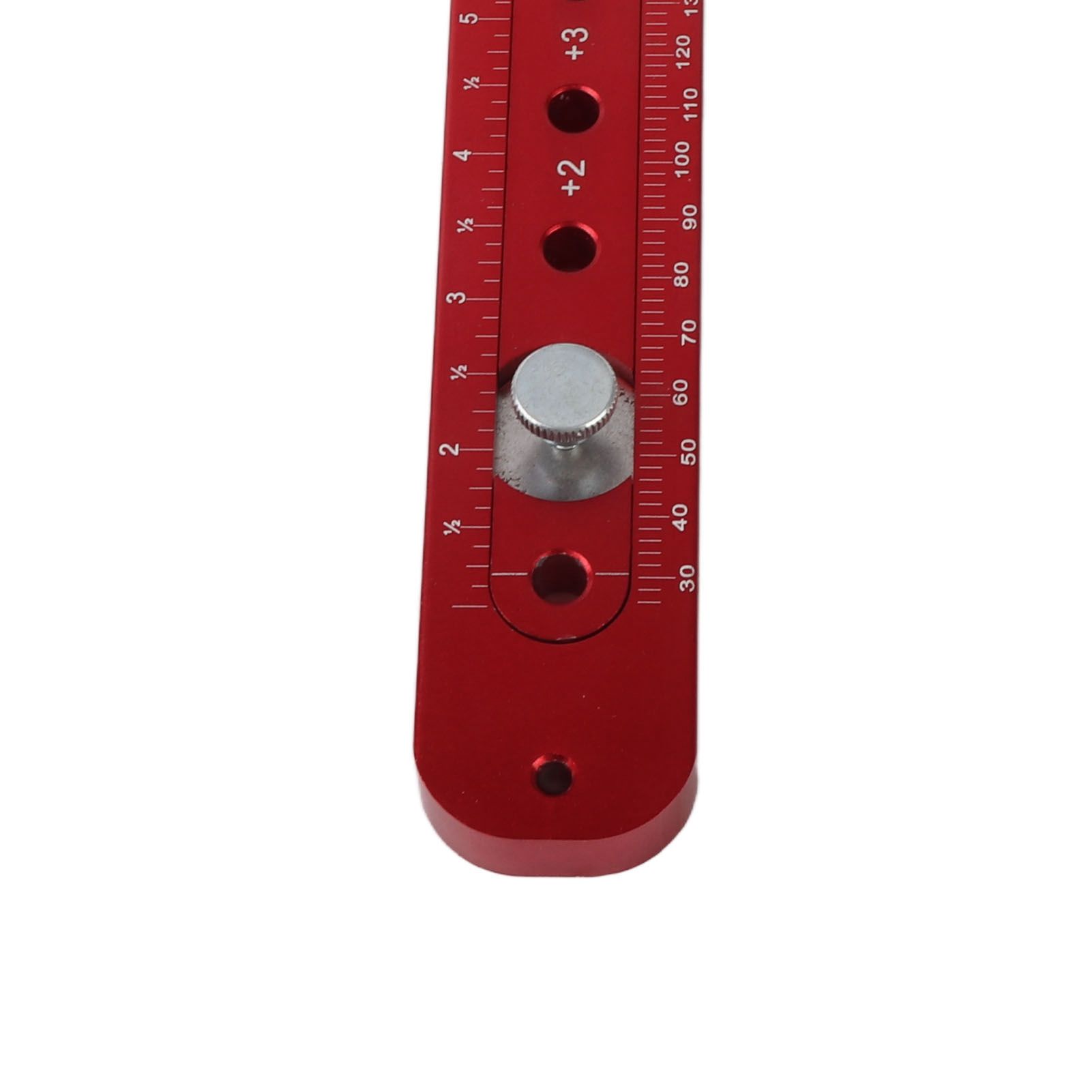 Woodworking Compass Scriber Portable Aluminum Alloy Woodworking Compass Tool view 5