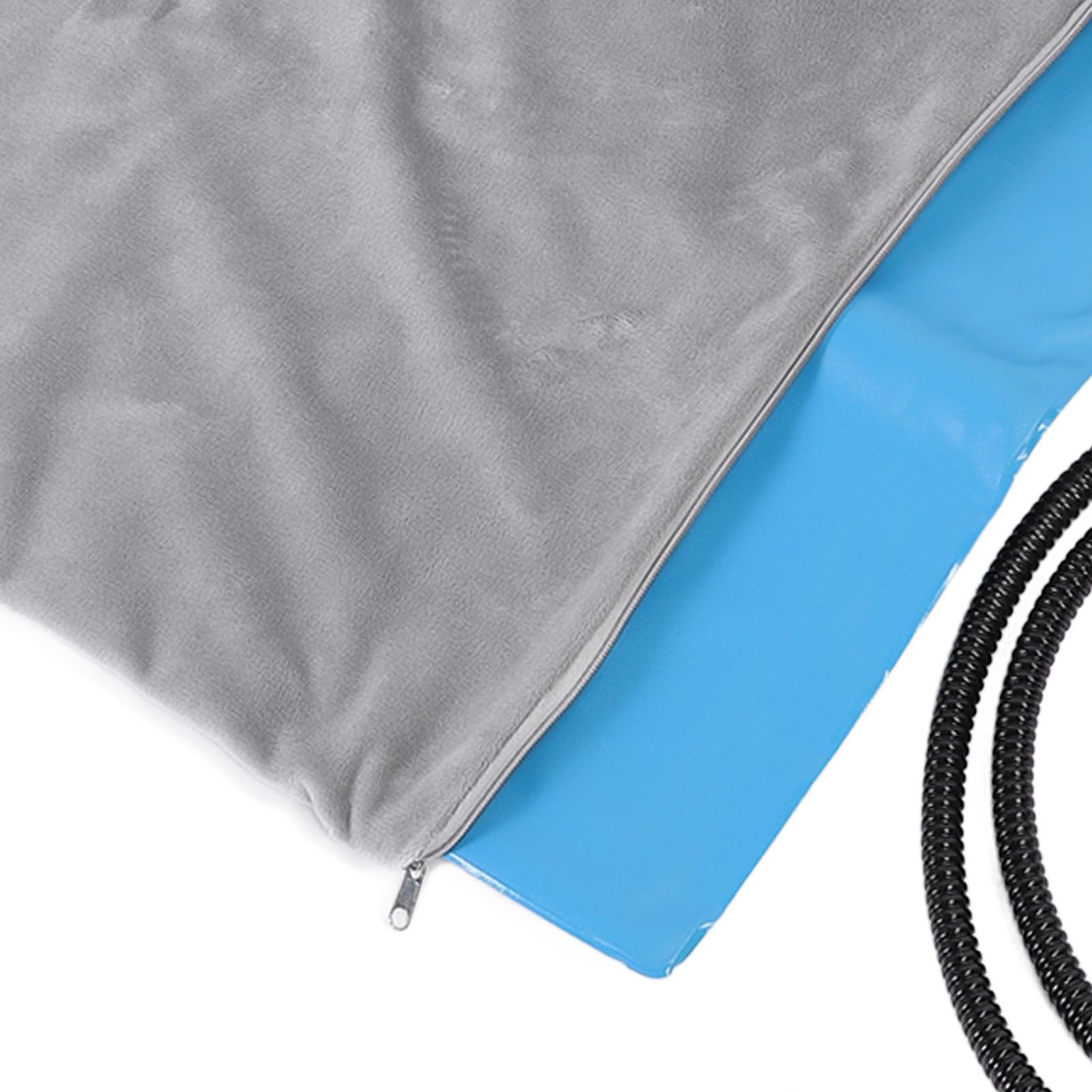 Pet Heating Pad Constant Temperature Sensor Inner Lining 29W Bite Scratch view 2