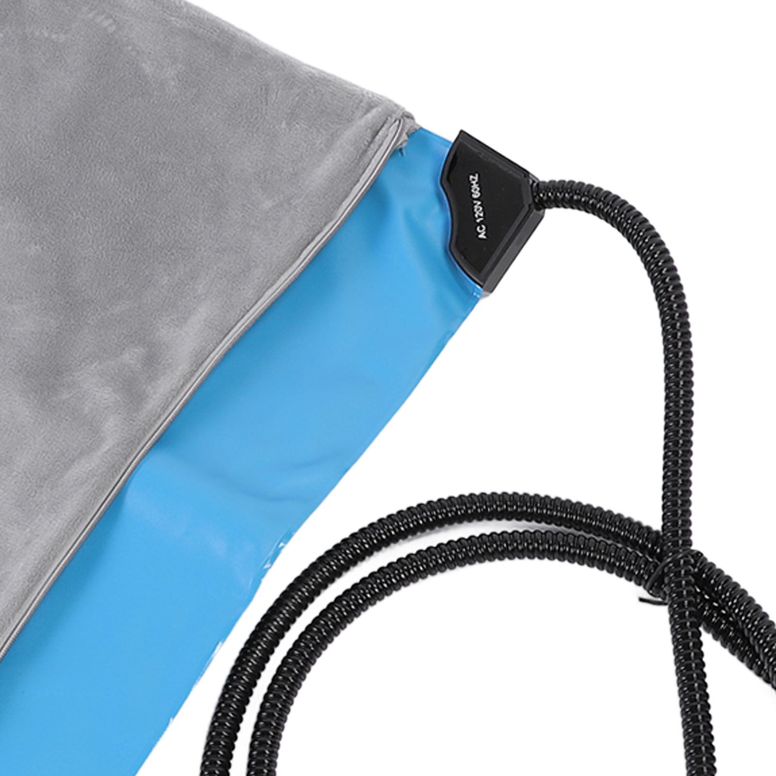 Pet Heating Pad Constant Temperature Sensor Inner Lining 29W Bite Scratch view 5