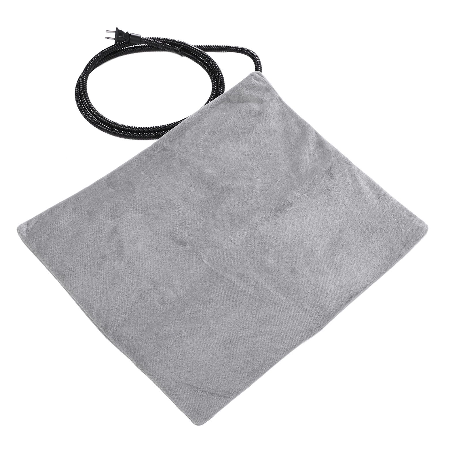 Pet Heating Pad Constant Temperature Sensor Inner Lining 29W Bite Scratch view 6