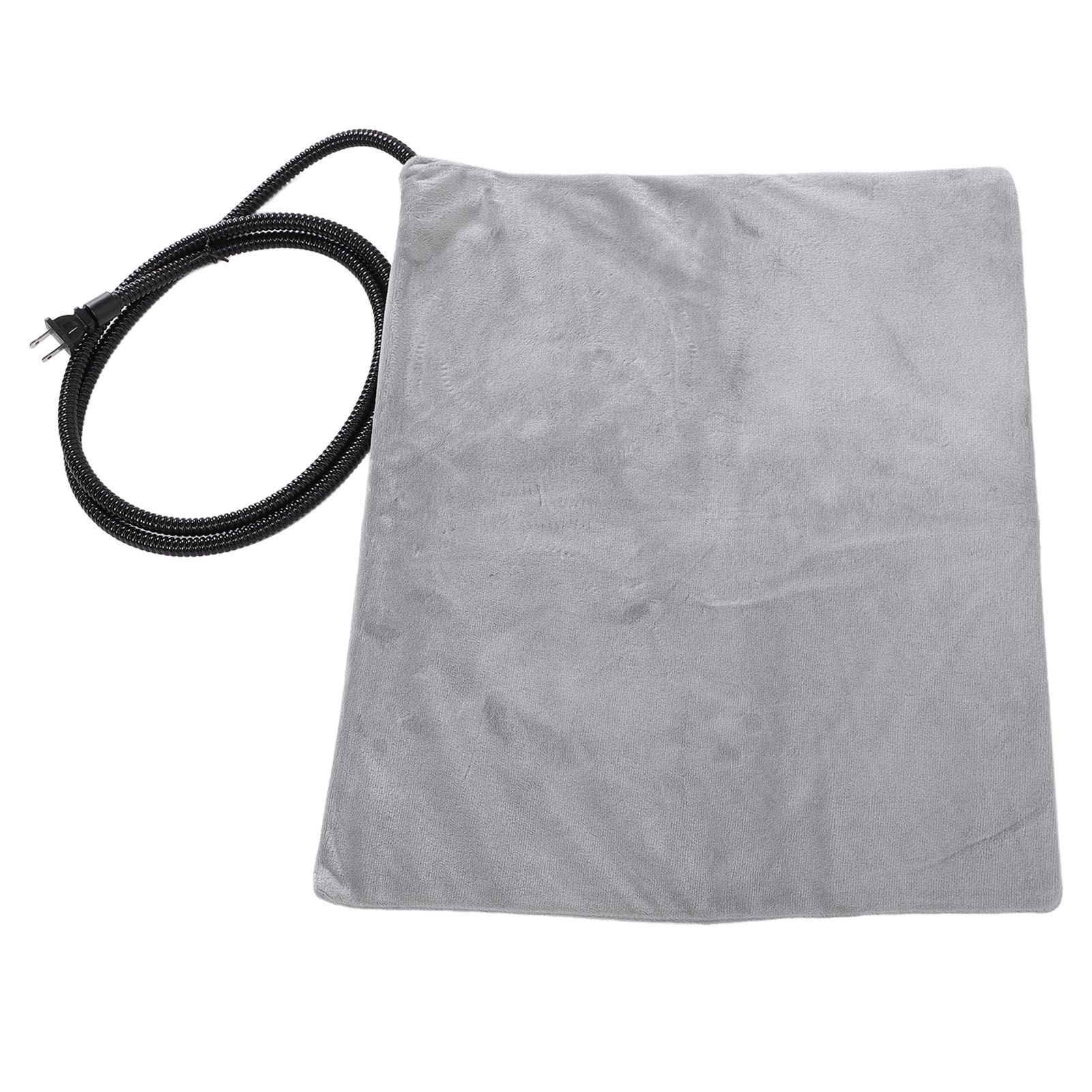 Pet Heating Pad Constant Temperature Sensor Inner Lining 29W Bite Scratch view 7