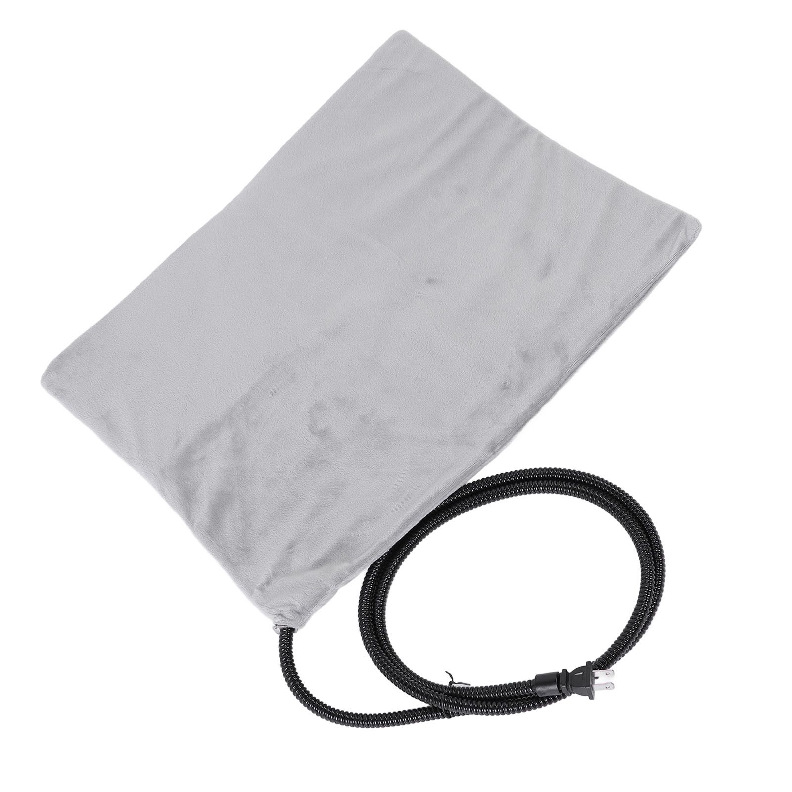Pet Heating Pad Constant Temperature Sensor Inner Lining 29W Bite Scratch view 8