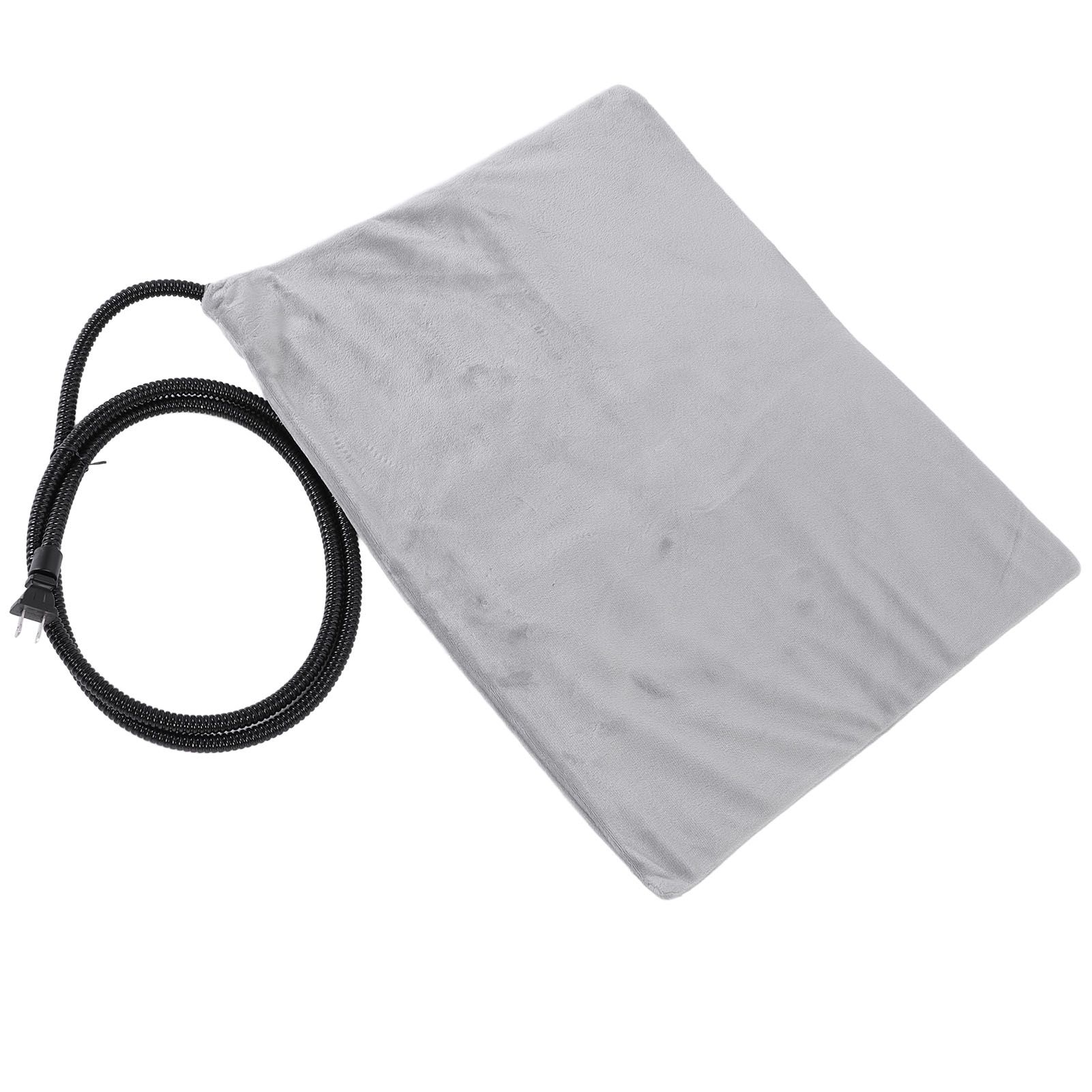 Pet Heating Pad Constant Temperature Sensor Inner Lining 29W Bite Scratch view 10