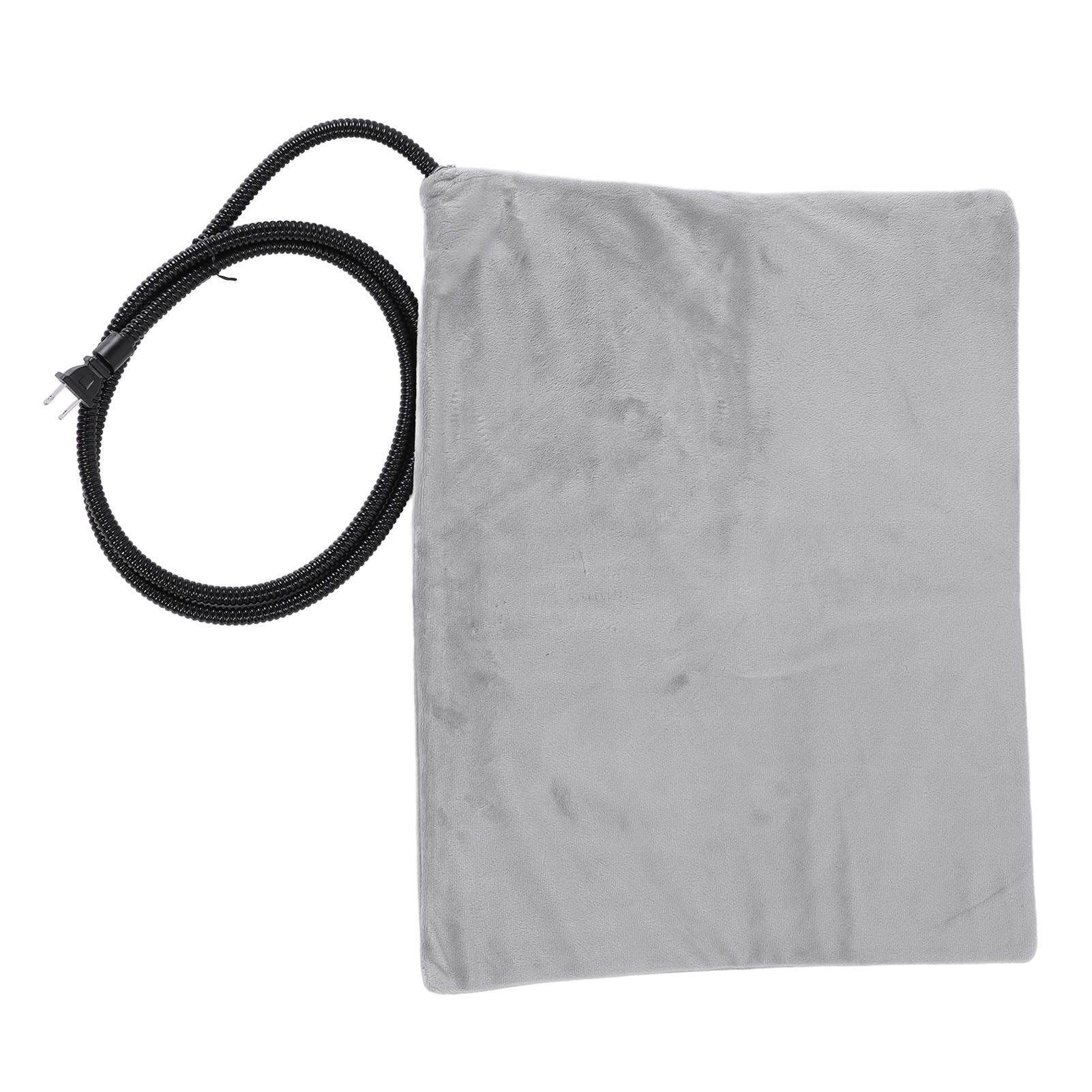 Pet Heating Pad Constant Temperature Sensor Inner Lining 29W Bite Scratch view 12