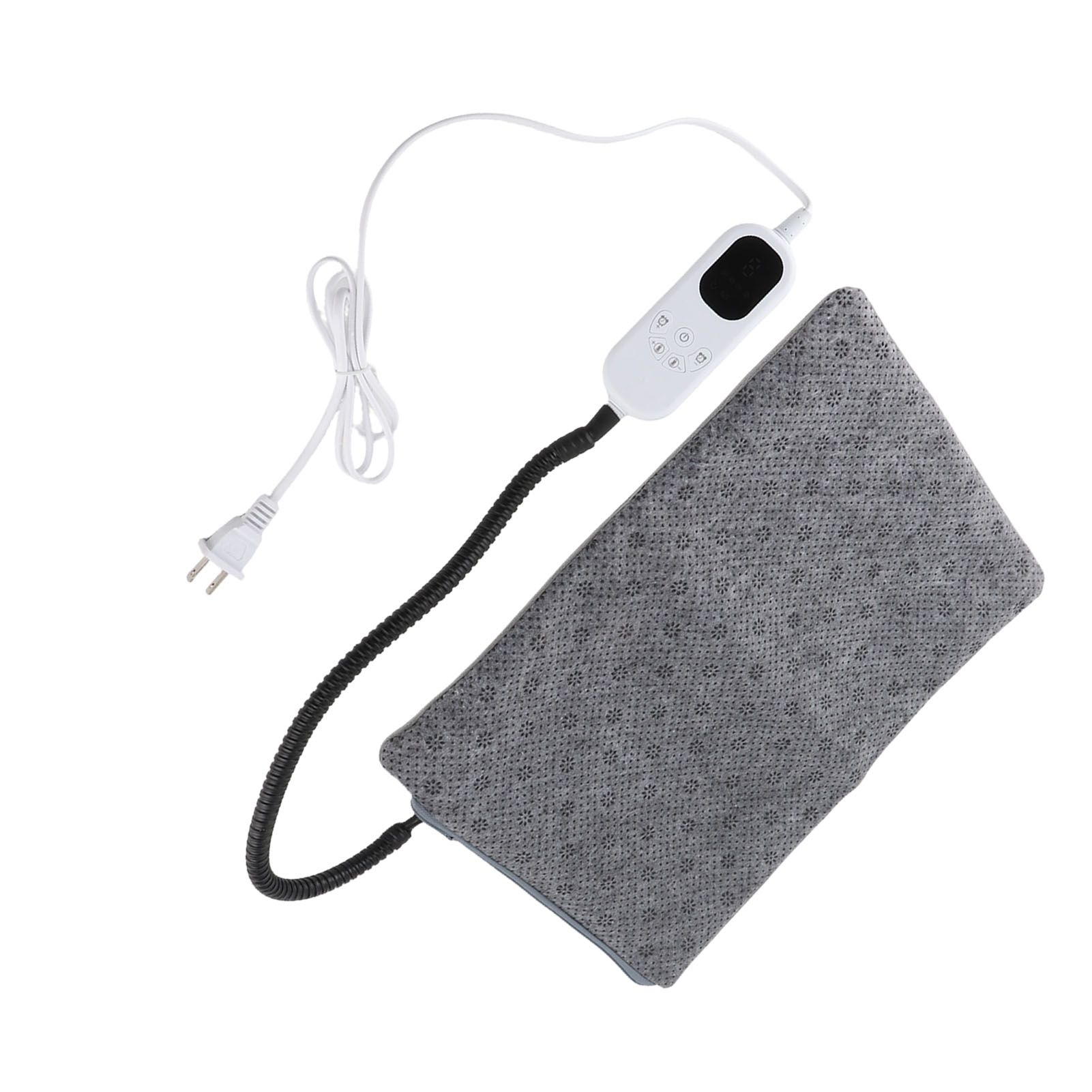 Pet Heating Pad Short Plush 9 Levels Adjustable Bite Proof Scratch Proof view 5