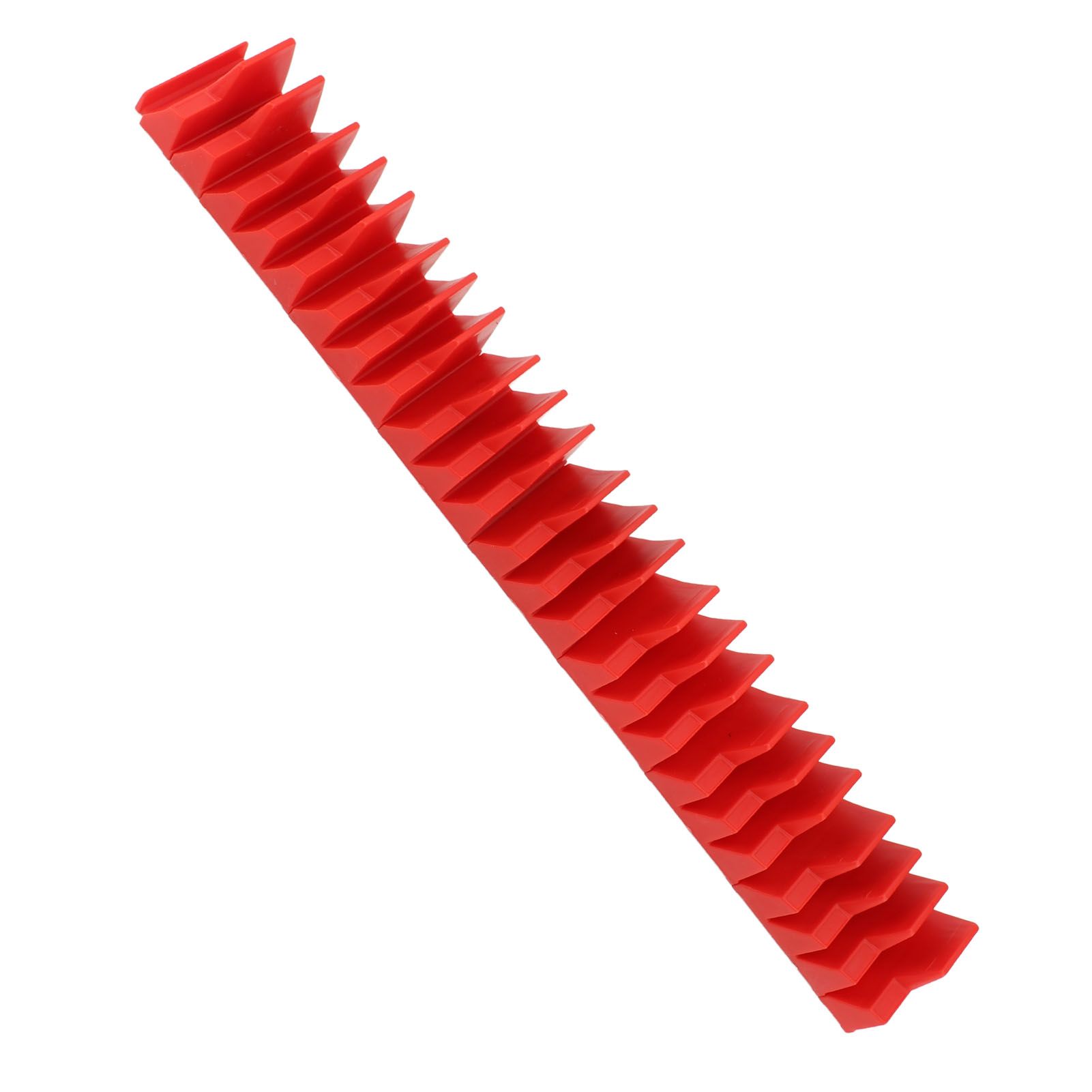 Wrench Organizer Plastic Space Saving Multifunctional Modular Wrench Storage view 6