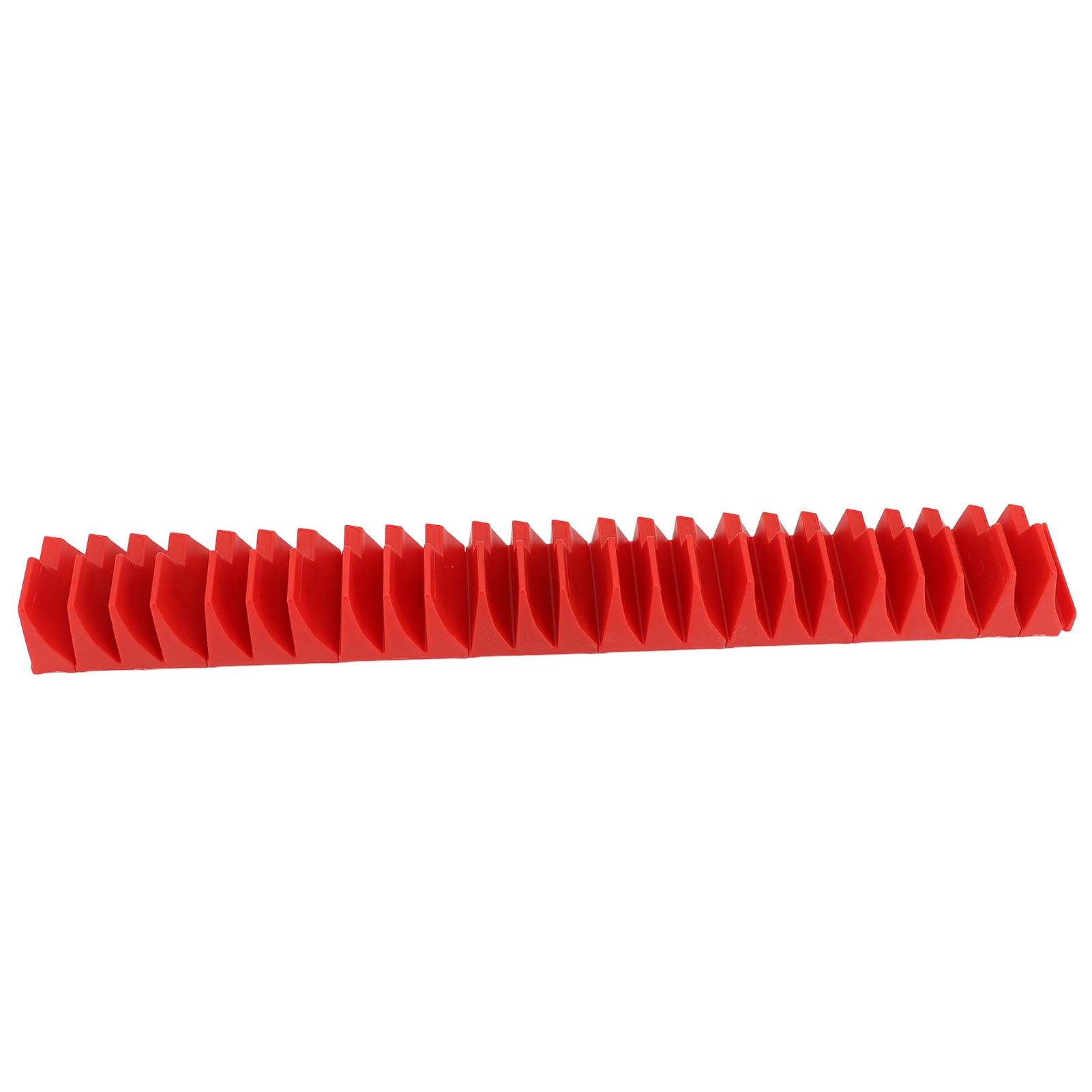 Wrench Organizer Plastic Space Saving Multifunctional Modular Wrench Storage view 8
