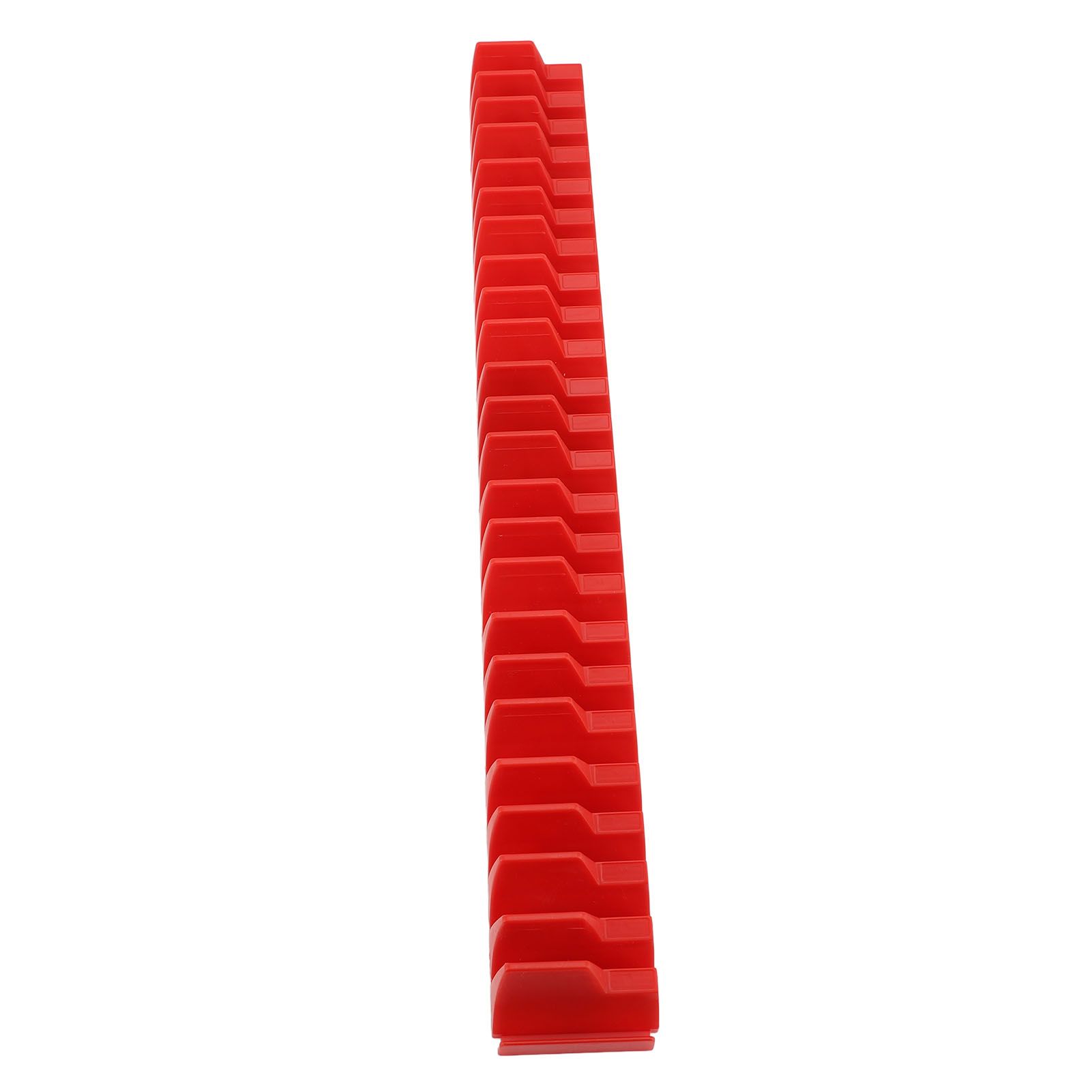 Wrench Organizer Plastic Space Saving Multifunctional Modular Wrench Storage view 9