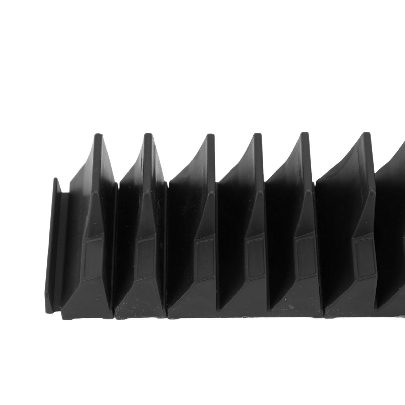 Wrench Organizer Plastic Space Saving Multifunctional Modular Wrench Storage view 7