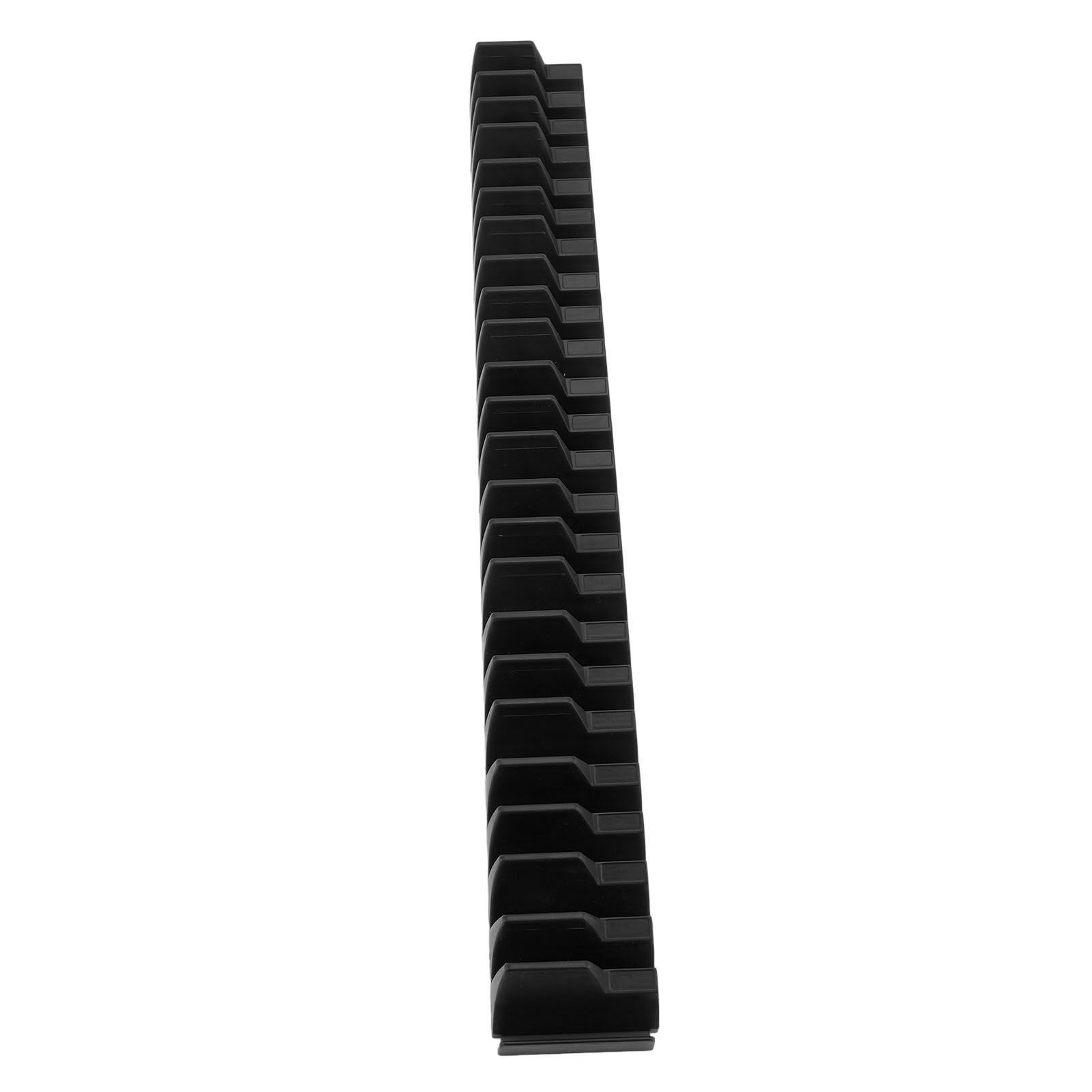 Wrench Organizer Plastic Space Saving Multifunctional Modular Wrench Storage view 9