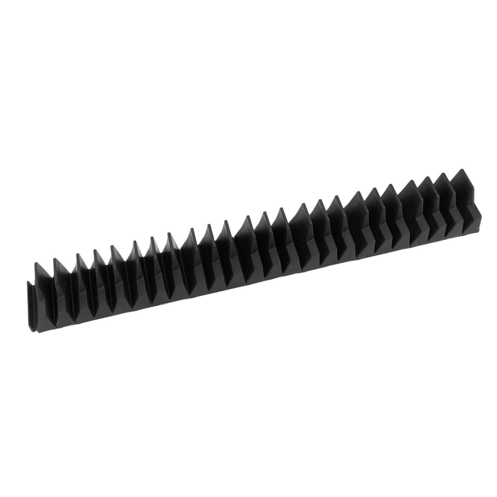 Wrench Organizer Plastic Space Saving Multifunctional Modular Wrench Storage view 10