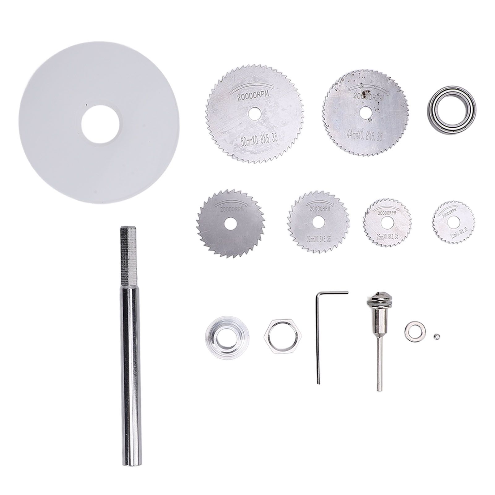 Inside Pipe Cutter for PVC Pipe HHS Plumbing Internal Pipe Cutter with Scale view 2