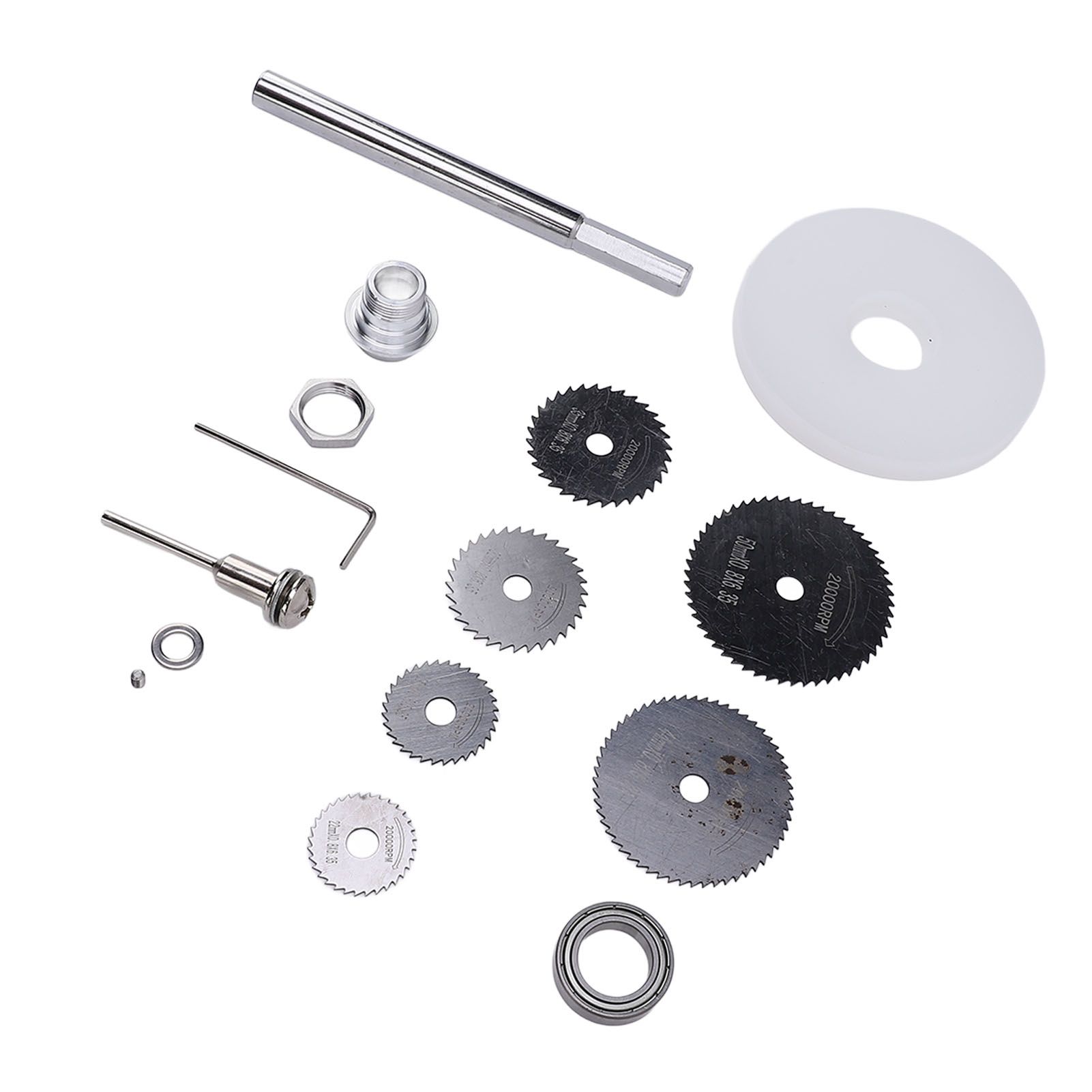 Inside Pipe Cutter for PVC Pipe HHS Plumbing Internal Pipe Cutter with Scale view 3