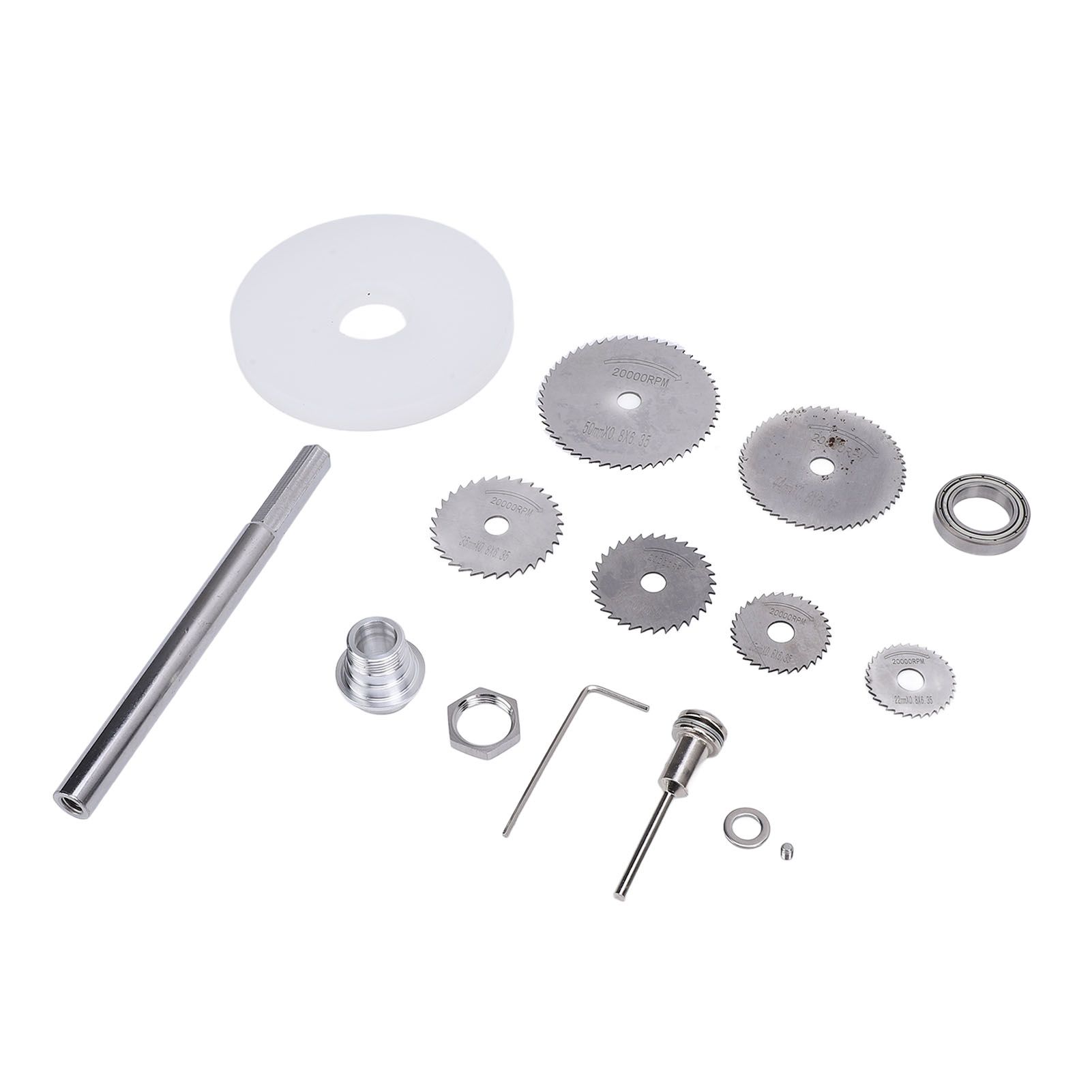 Inside Pipe Cutter for PVC Pipe HHS Plumbing Internal Pipe Cutter with Scale view 5