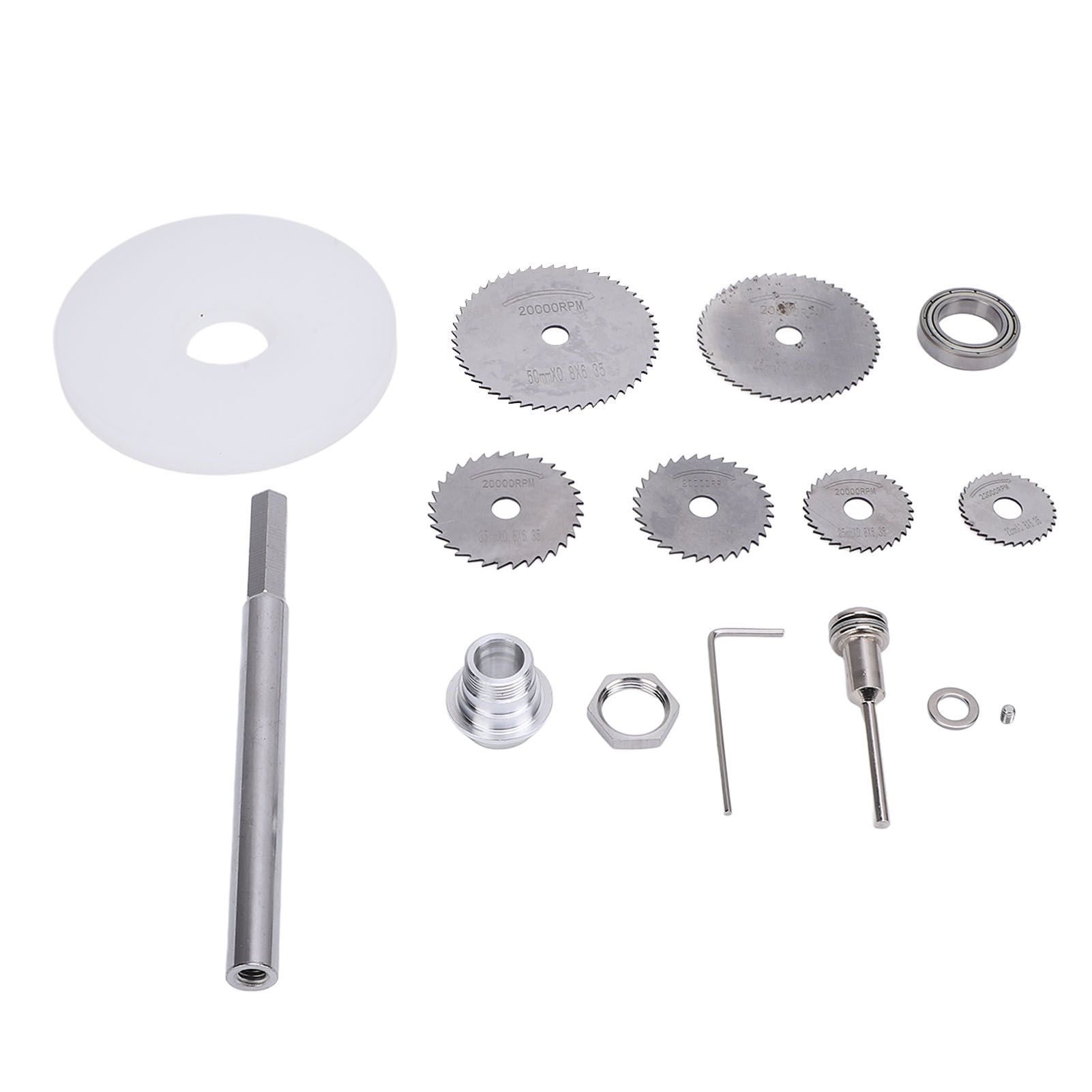 Inside Pipe Cutter for PVC Pipe HHS Plumbing Internal Pipe Cutter with Scale view 6