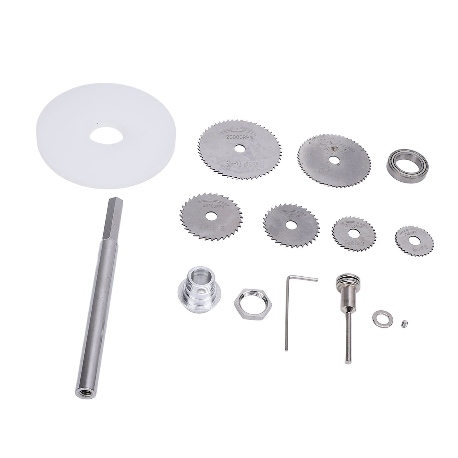 Inside Pipe Cutter for PVC Pipe HHS Plumbing Internal Pipe Cutter with Scale view 7