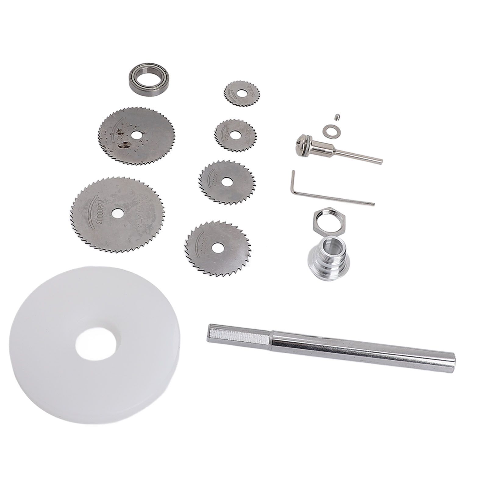 Inside Pipe Cutter for PVC Pipe HHS Plumbing Internal Pipe Cutter with Scale view 9