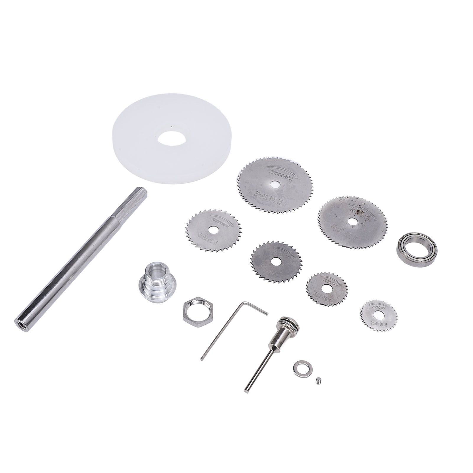 Inside Pipe Cutter for PVC Pipe HHS Plumbing Internal Pipe Cutter with Scale view 10