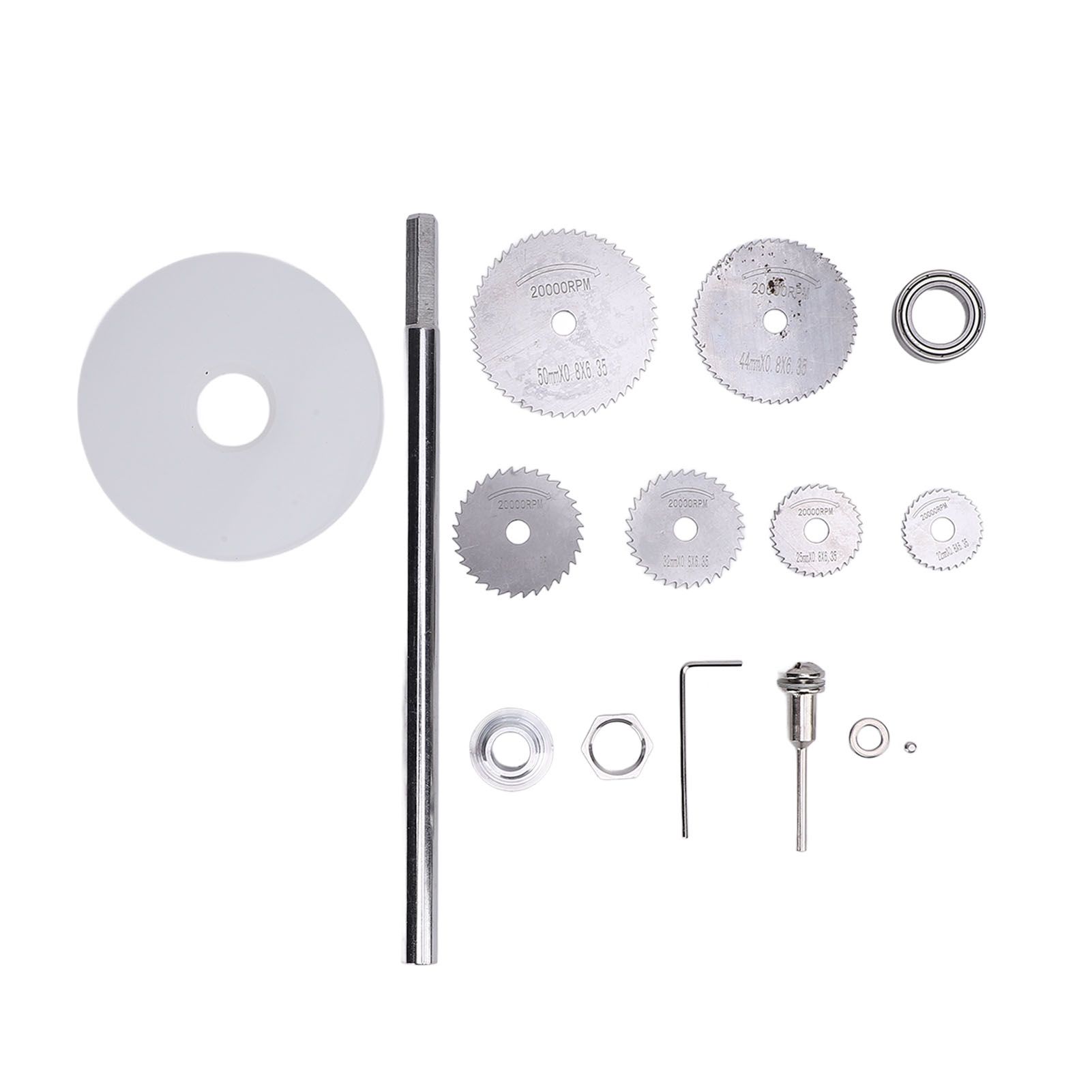 Inside Pipe Cutter for PVC Pipe HHS Plumbing Internal Pipe Cutter with Scale view 2