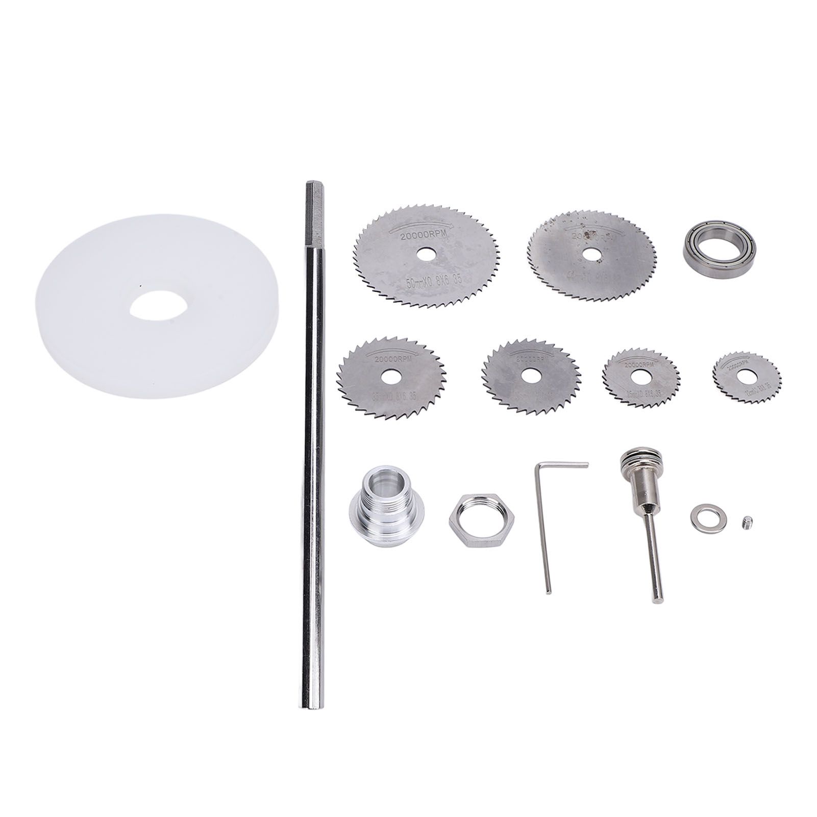 Inside Pipe Cutter for PVC Pipe HHS Plumbing Internal Pipe Cutter with Scale view 6