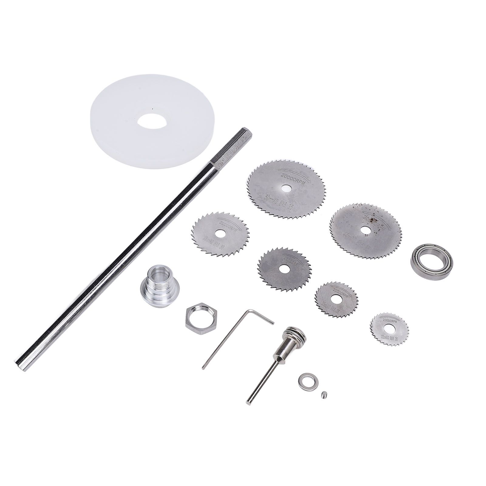 Inside Pipe Cutter for PVC Pipe HHS Plumbing Internal Pipe Cutter with Scale view 9