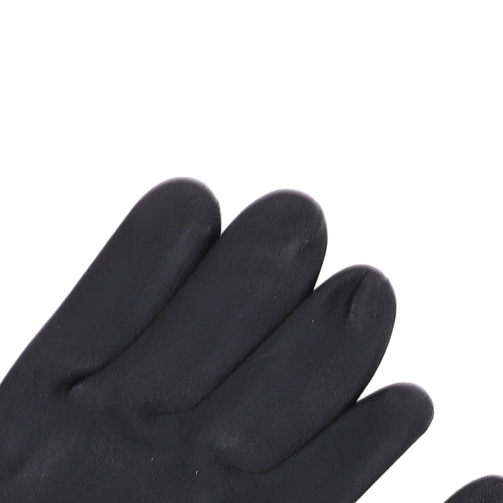 Insulated Electrician Gloves Rubber Anti Slip 400V Voltage Resistance view 2