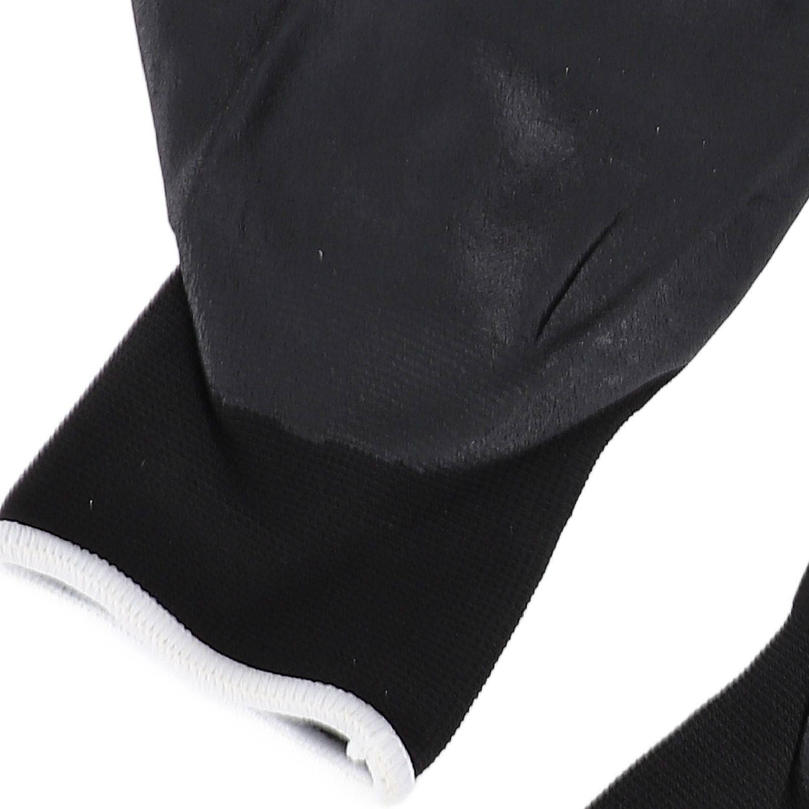 Insulated Electrician Gloves Rubber Anti Slip 400V Voltage Resistance view 5