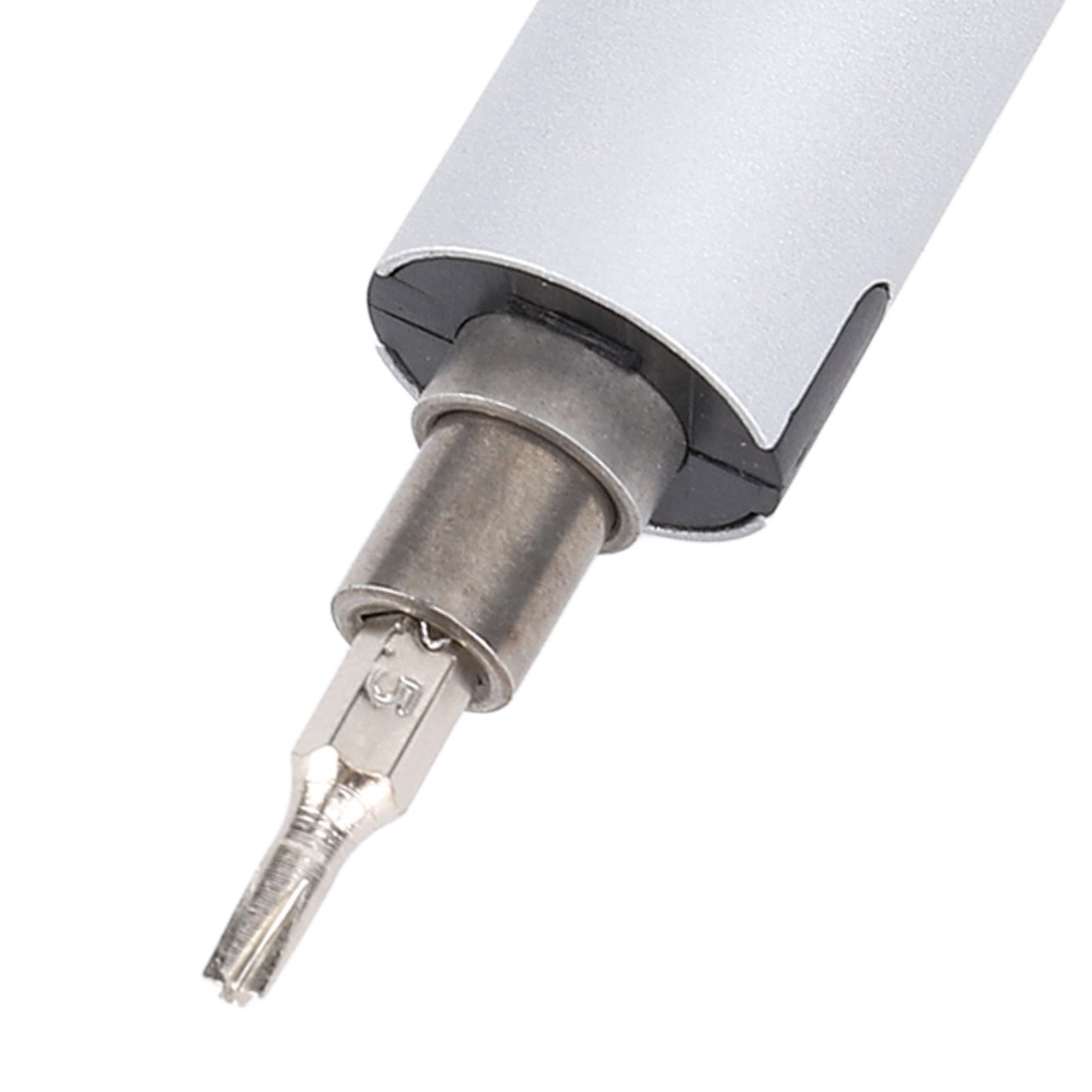 Mini Electric Screwdriver High Accuracy Torsion Power Screwdriver Repair Tool view 2