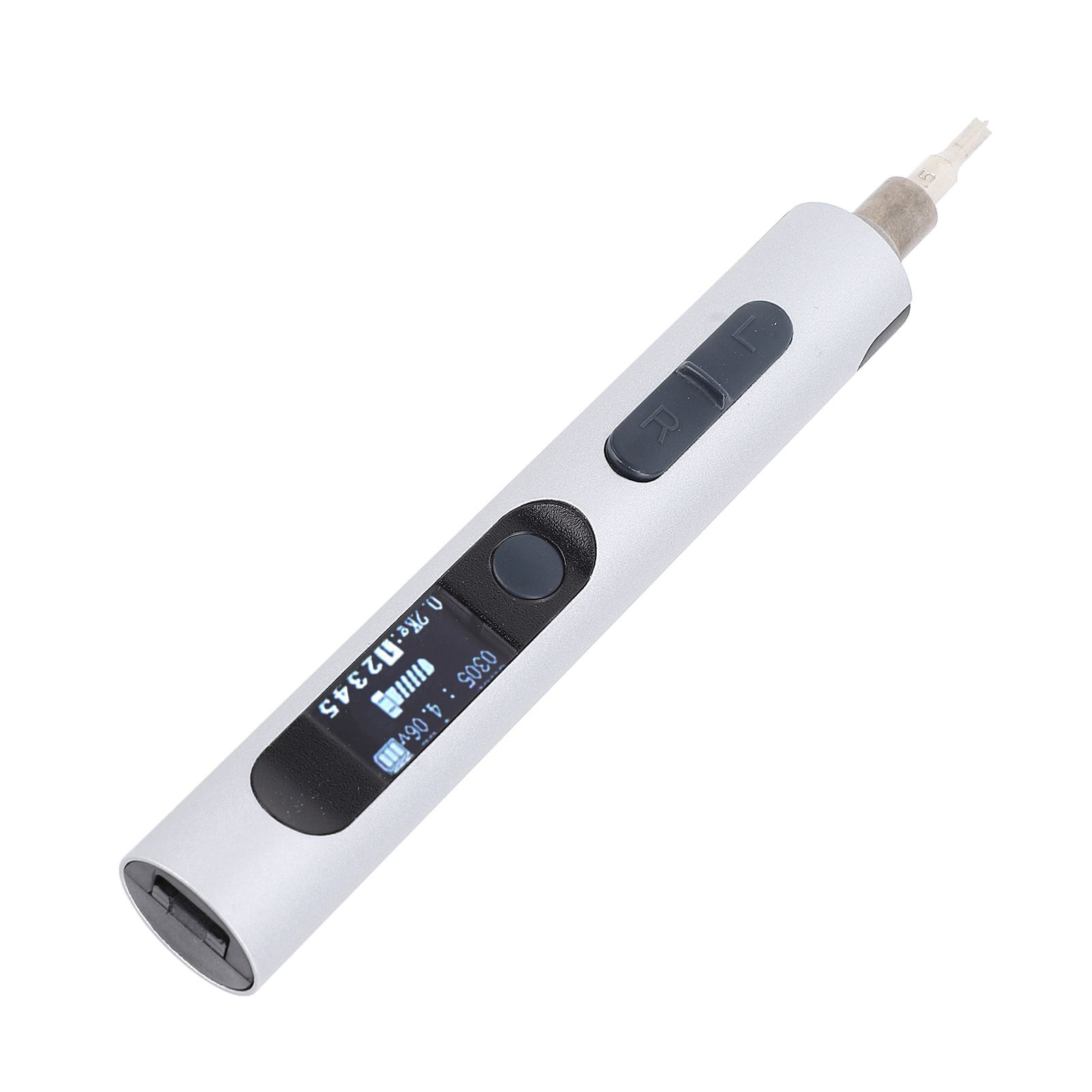 Mini Electric Screwdriver High Accuracy Torsion Power Screwdriver Repair Tool view 4