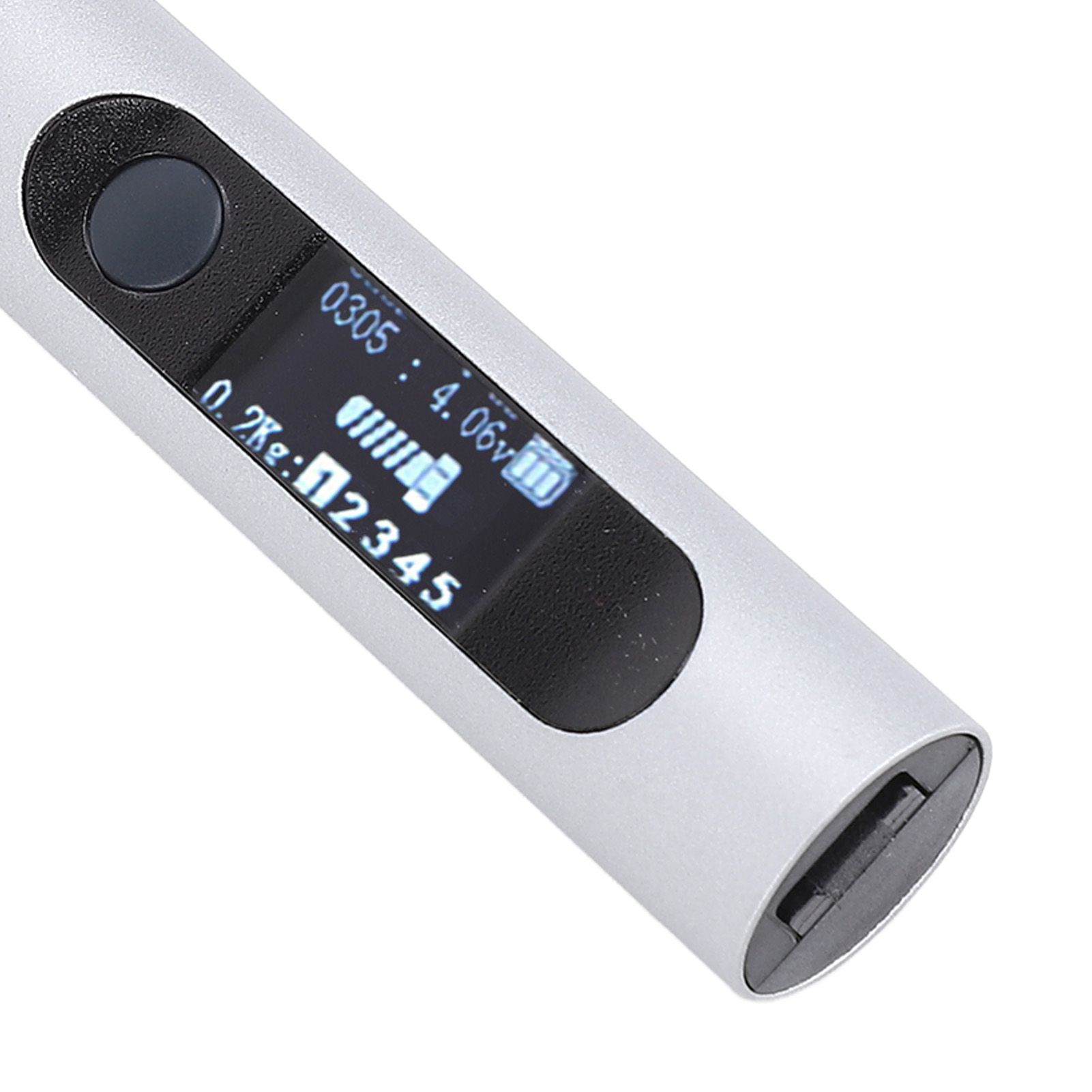 Mini Electric Screwdriver High Accuracy Torsion Power Screwdriver Repair Tool view 7