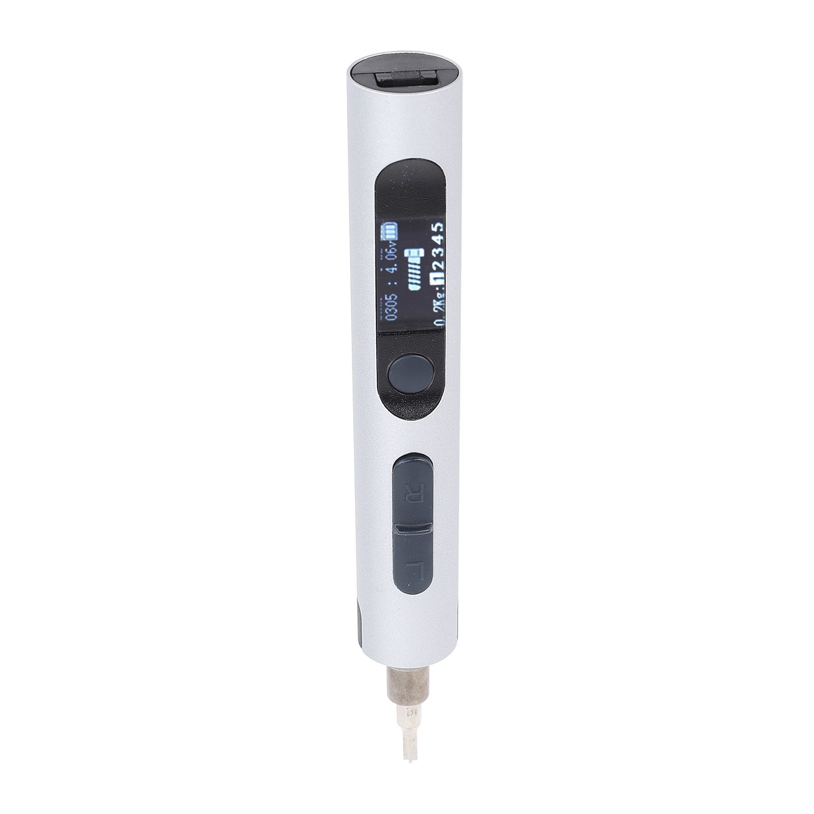 Mini Electric Screwdriver High Accuracy Torsion Power Screwdriver Repair Tool view 8