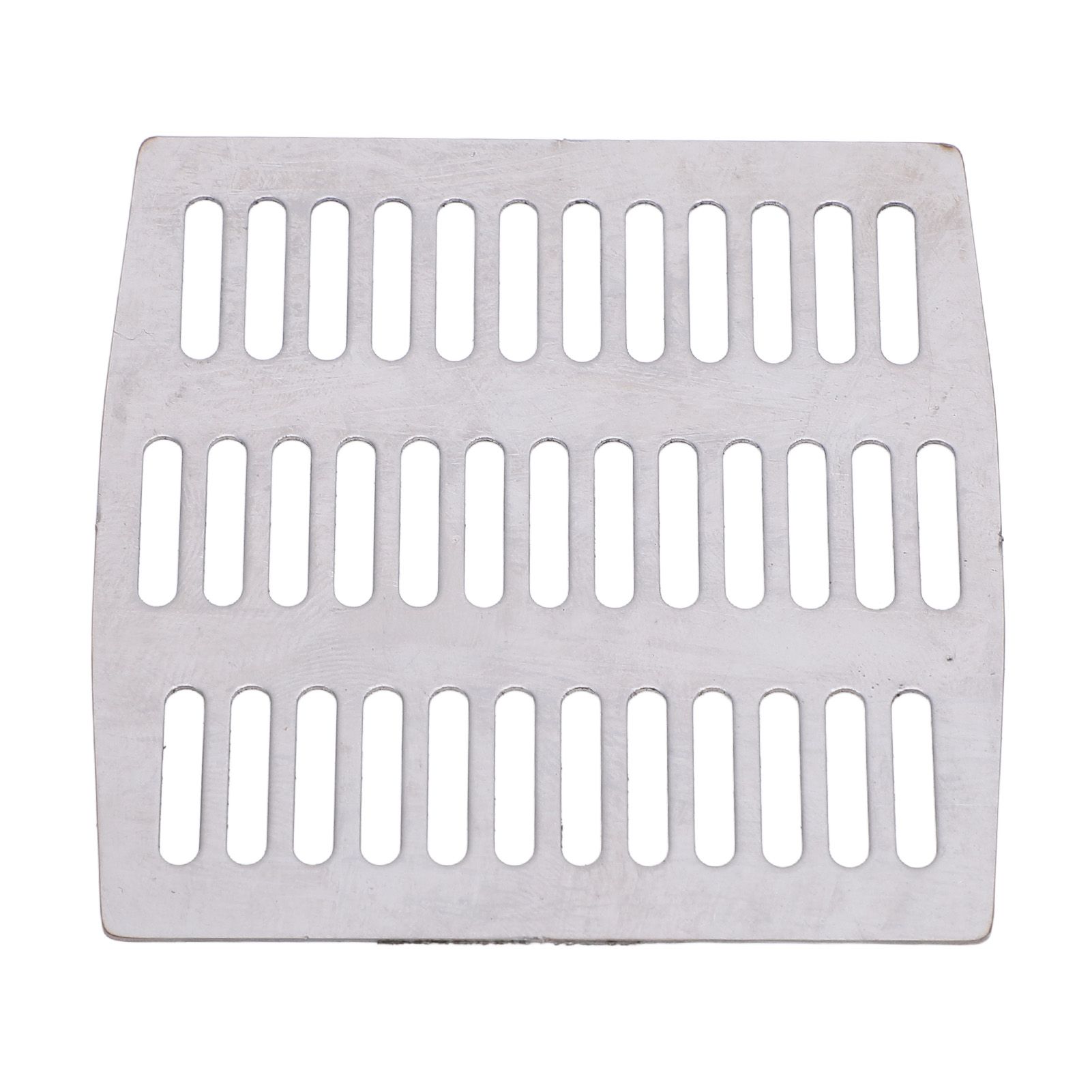 40PCS Stainless Steel Weep Hole Cover Stops 2.75 Inch Brick Drain Hole Cover view 2