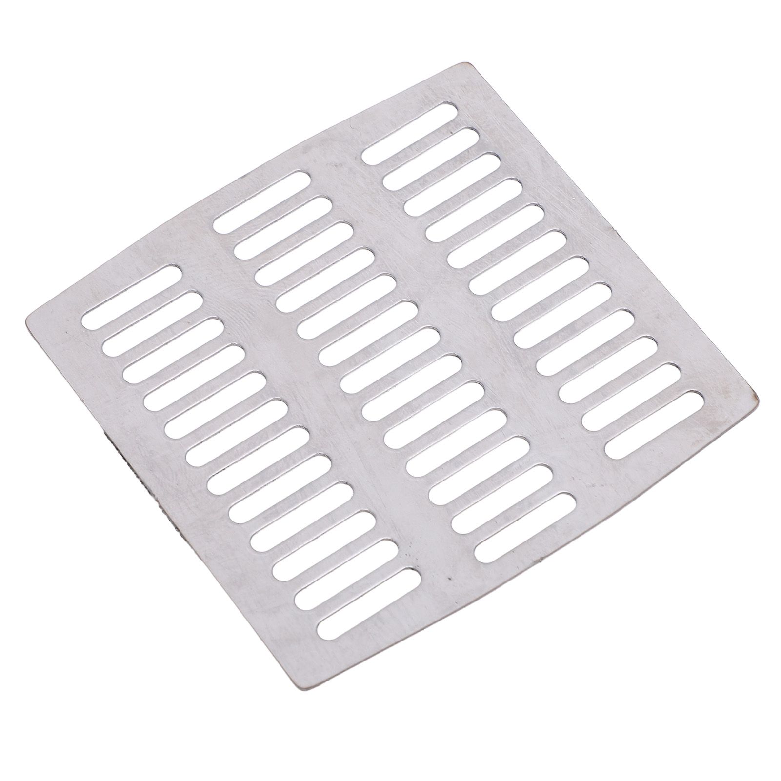 40PCS Stainless Steel Weep Hole Cover Stops 2.75 Inch Brick Drain Hole Cover view 5