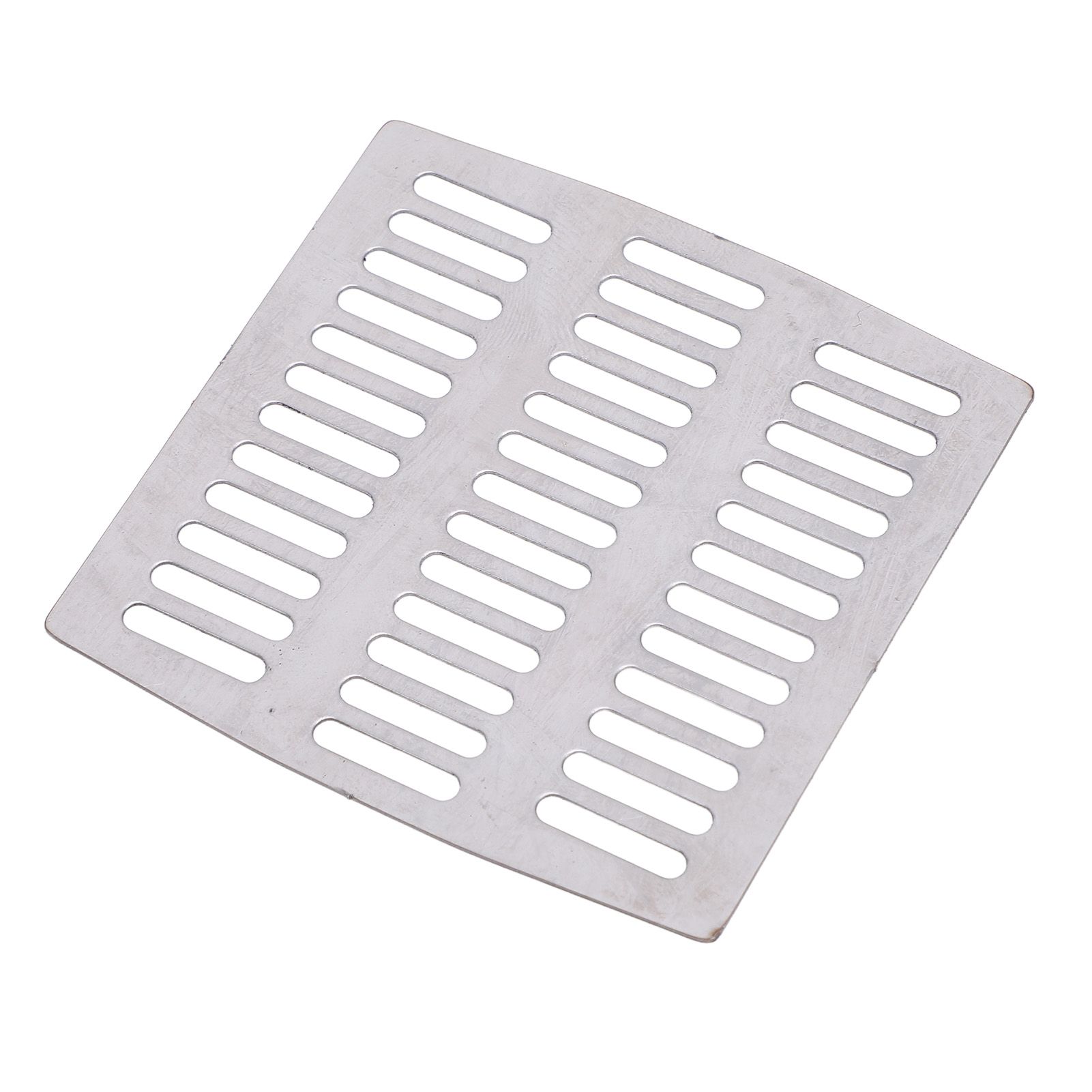 40PCS Stainless Steel Weep Hole Cover Stops 2.75 Inch Brick Drain Hole Cover view 7
