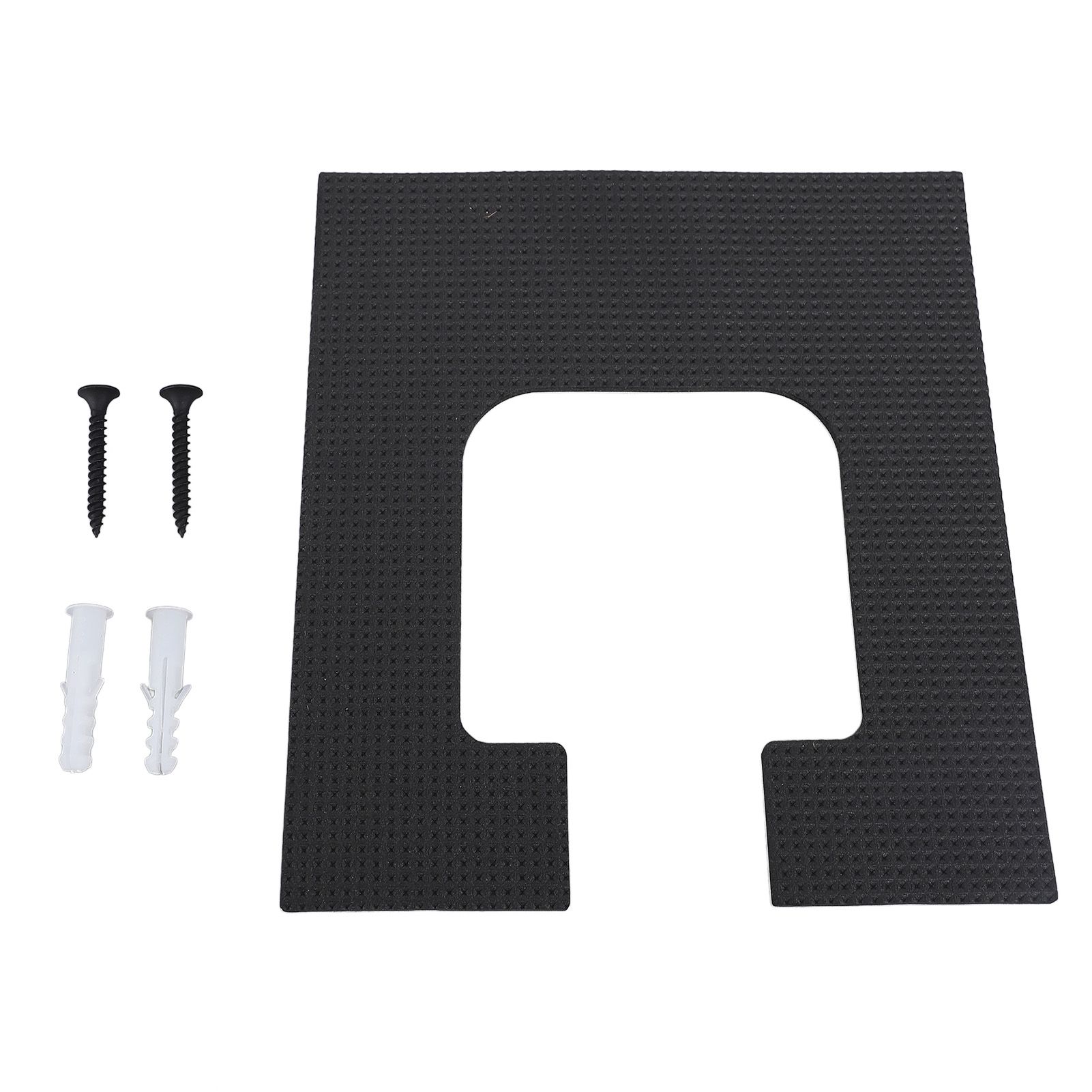 Garage Organizer Trimmer Rack Multifunctional Wall Mount Garage Trimmer Hanger view 5