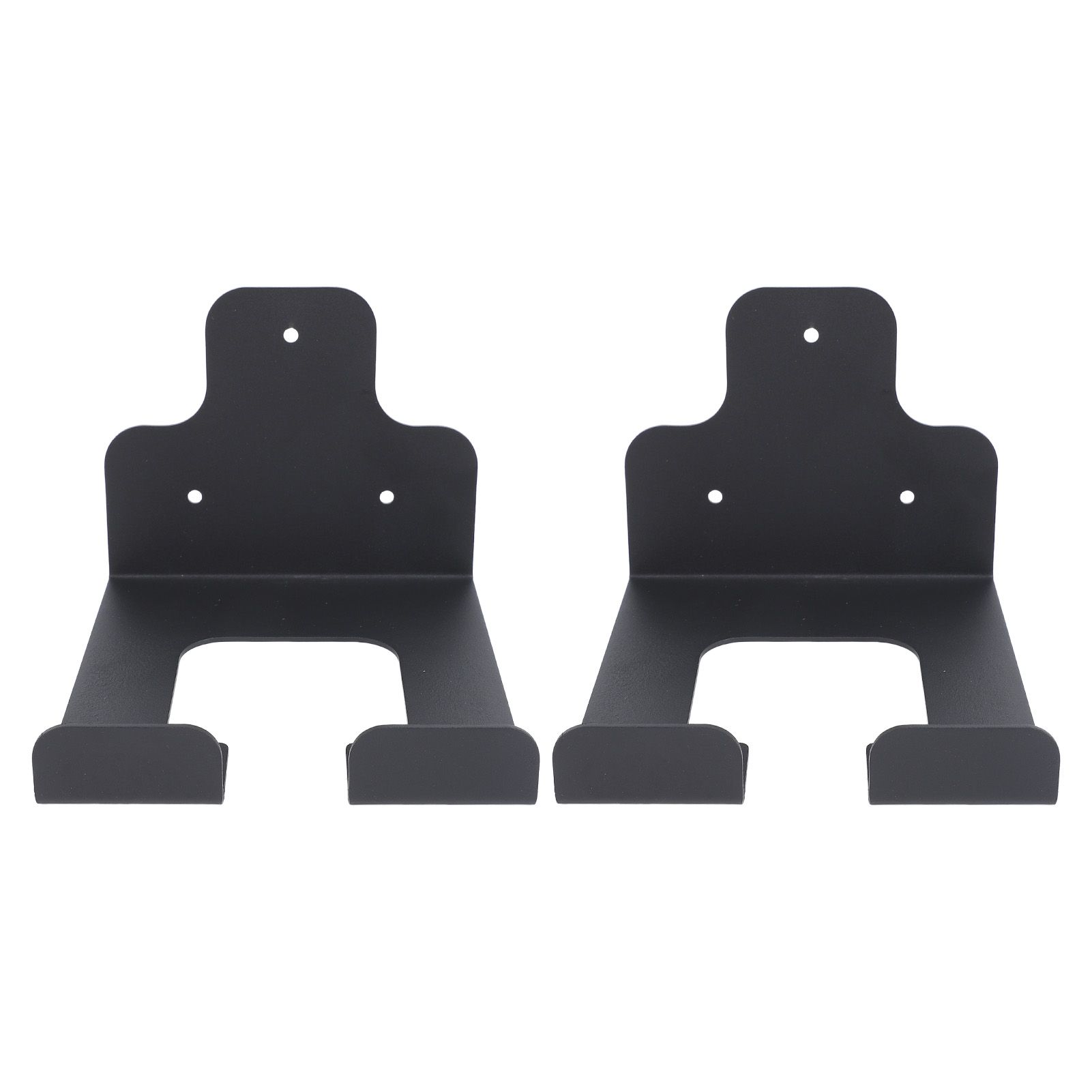 Garage Organizer Trimmer Rack Multifunctional Wall Mount Garage Trimmer Hanger view 10