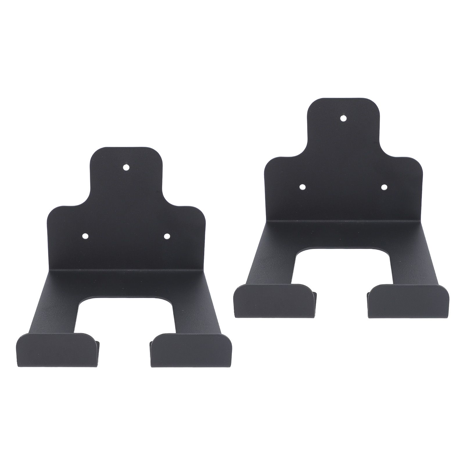 Garage Organizer Trimmer Rack Multifunctional Wall Mount Garage Trimmer Hanger view 11
