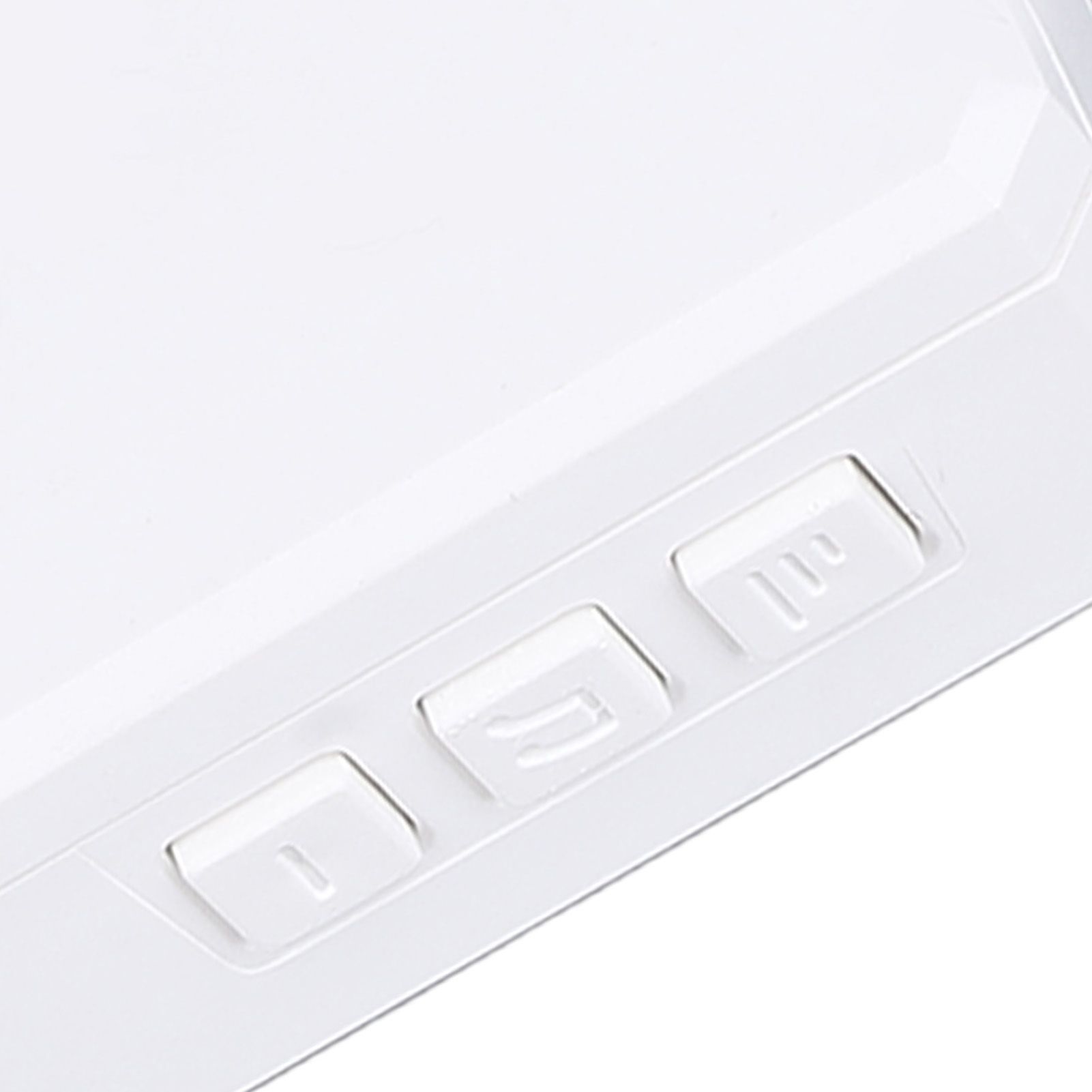 Wireless Doorbell 85db Water Proof Smart Doorbell with Built in Night Light view 2