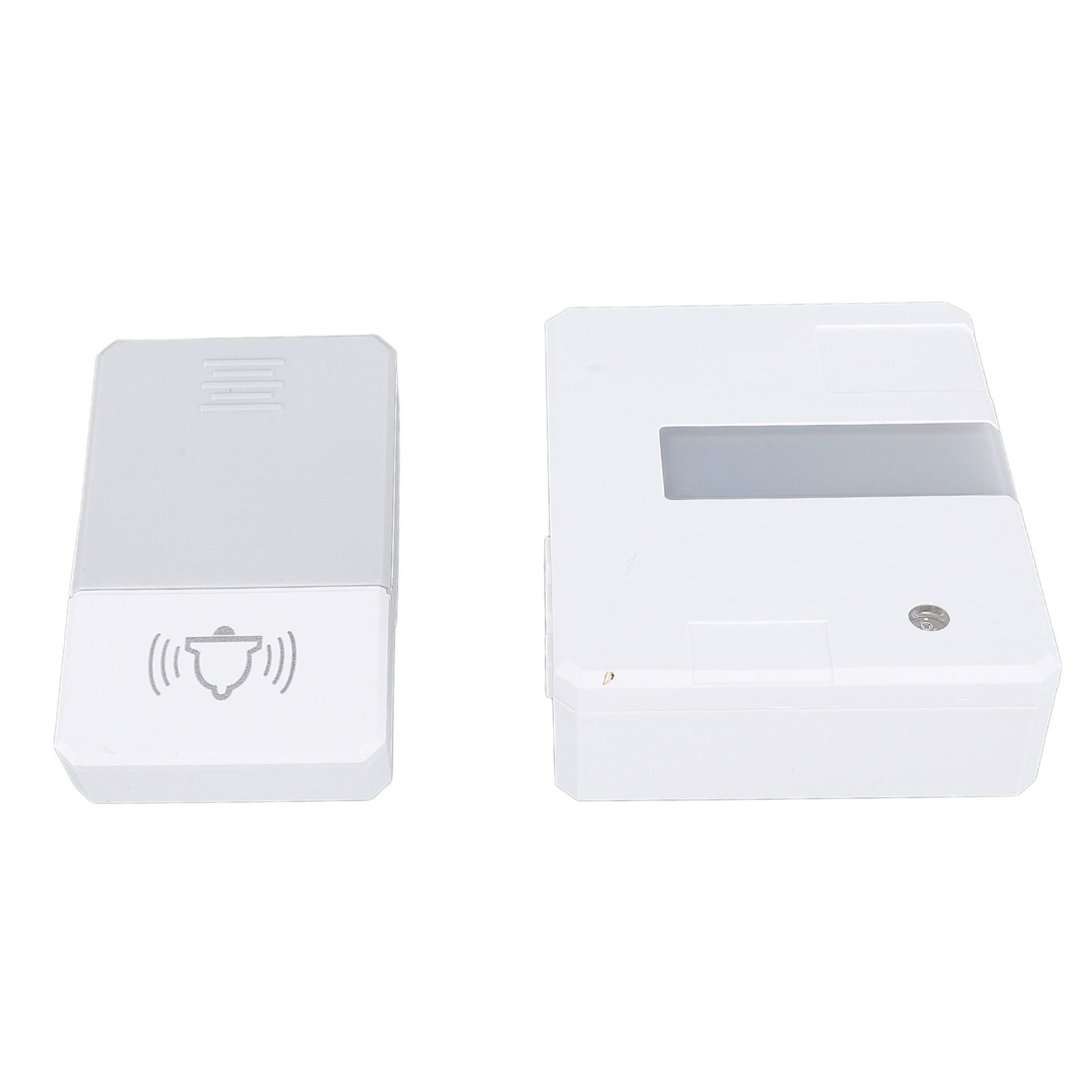 Wireless Doorbell 85db Water Proof Smart Doorbell with Built in Night Light view 4