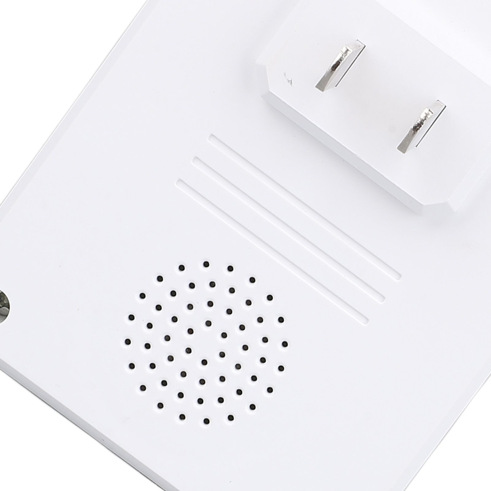 Wireless Doorbell 85db Water Proof Smart Doorbell with Built in Night Light view 5