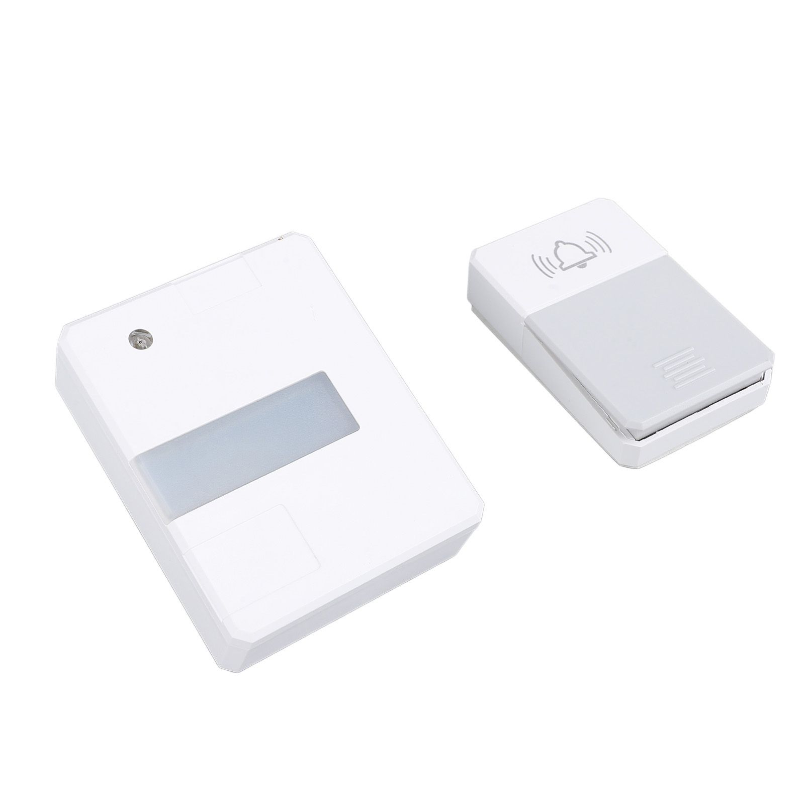 Wireless Doorbell 85db Water Proof Smart Doorbell with Built in Night Light view 6