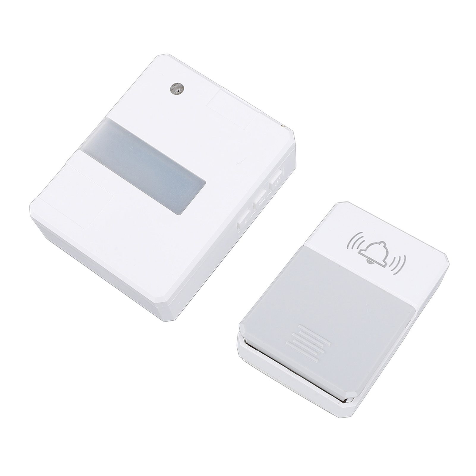 Wireless Doorbell 85db Water Proof Smart Doorbell with Built in Night Light view 8