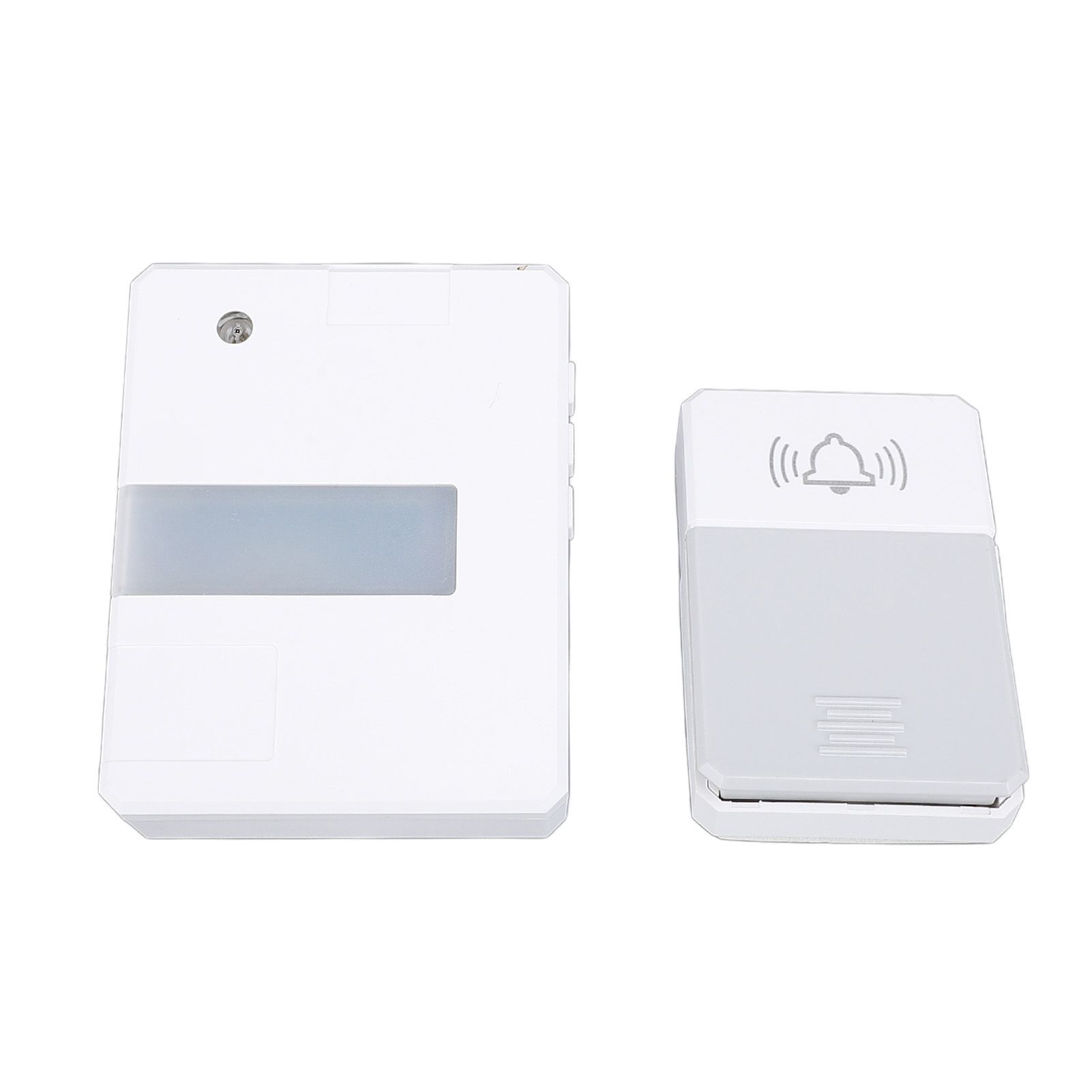 Wireless Doorbell 85db Water Proof Smart Doorbell with Built in Night Light view 9