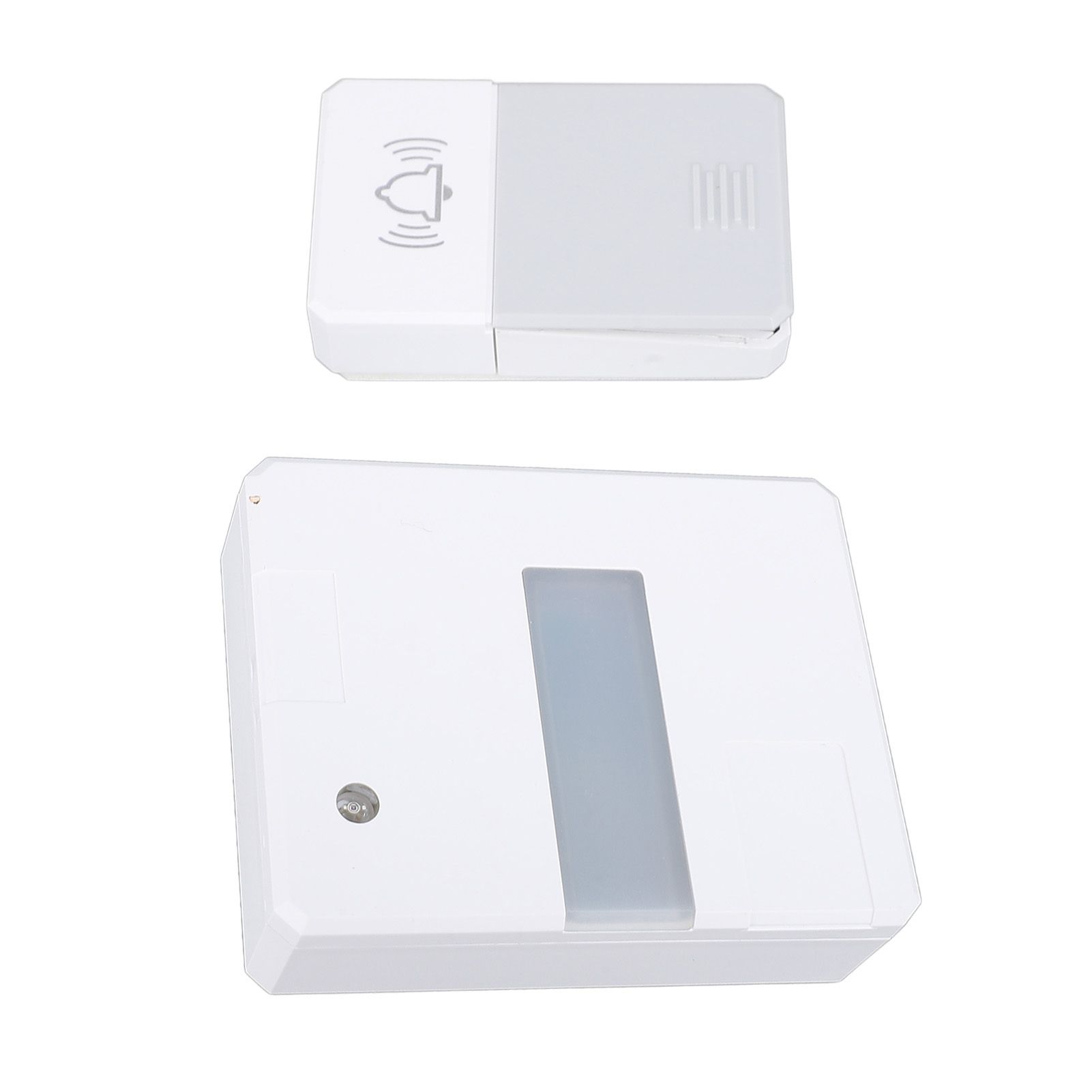 Wireless Doorbell 85db Water Proof Smart Doorbell with Built in Night Light view 10