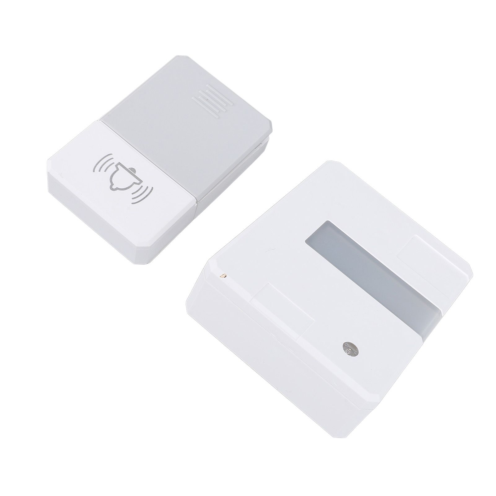 Wireless Doorbell 85db Water Proof Smart Doorbell with Built in Night Light view 11